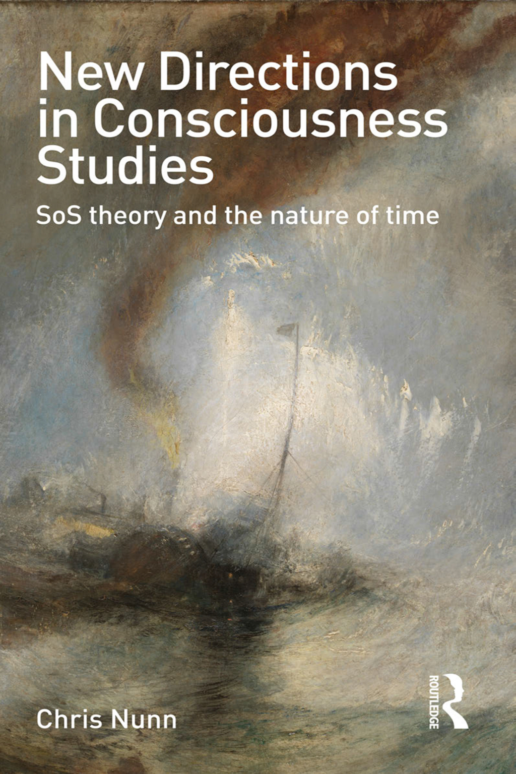 New Directions in Consciousness Studies SoS theory and the nature of time 1st Edition â€“ PDF/EPUB Version Downloadable
