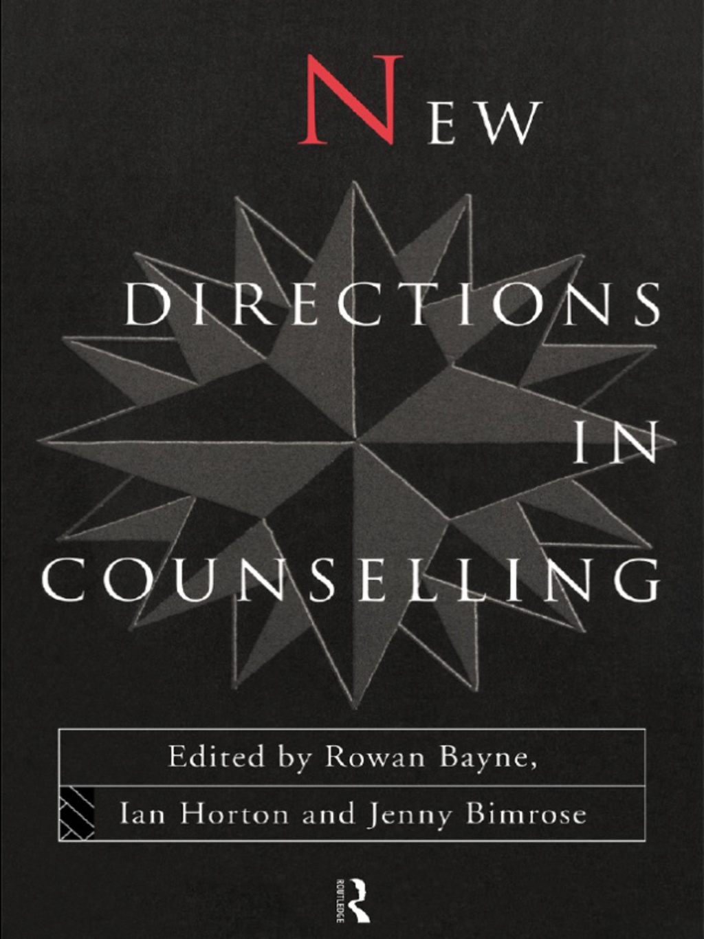 New Directions in Counselling 1st Edition â€“ PDF/EPUB Version Downloadable