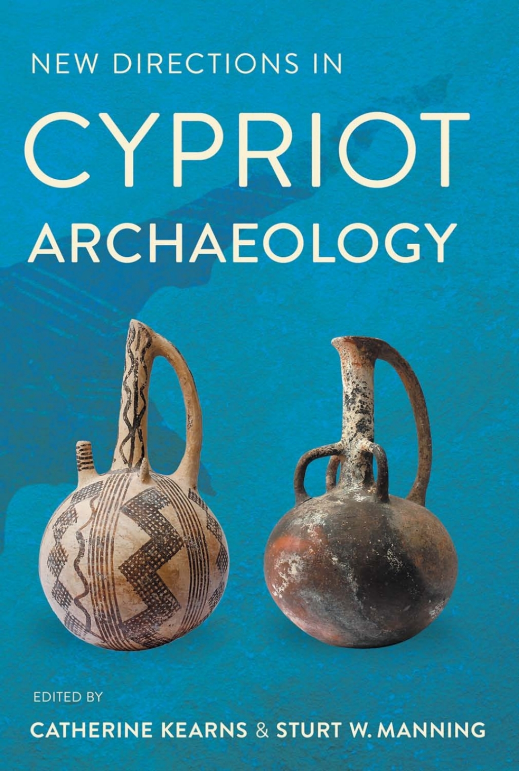 New Directions in Cypriot Archaeology  â€“ PDF/EPUB Version Downloadable
