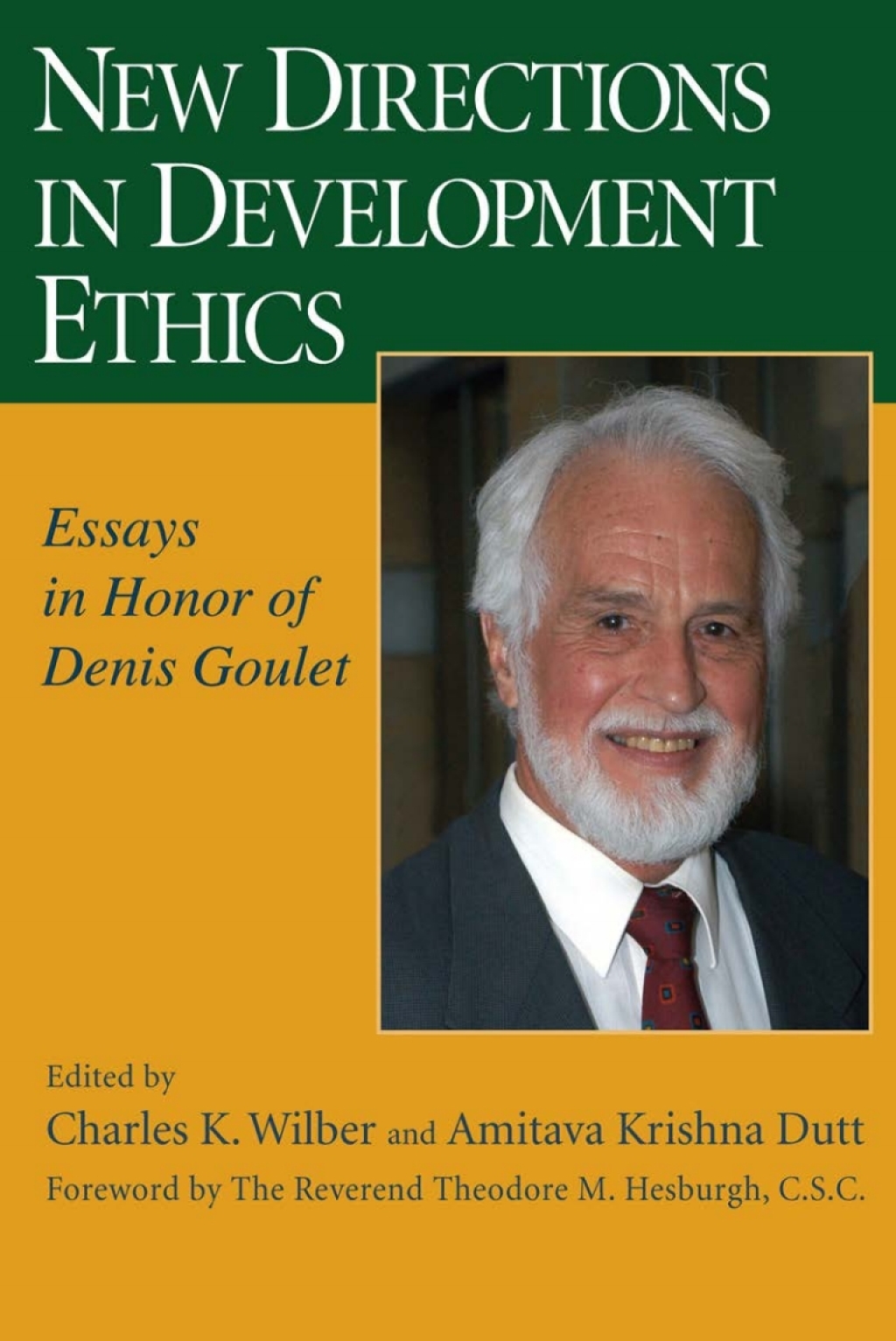 New Directions in Development Ethics Essays in Honor of Denis Goulet  â€“ PDF/EPUB Version Downloadable