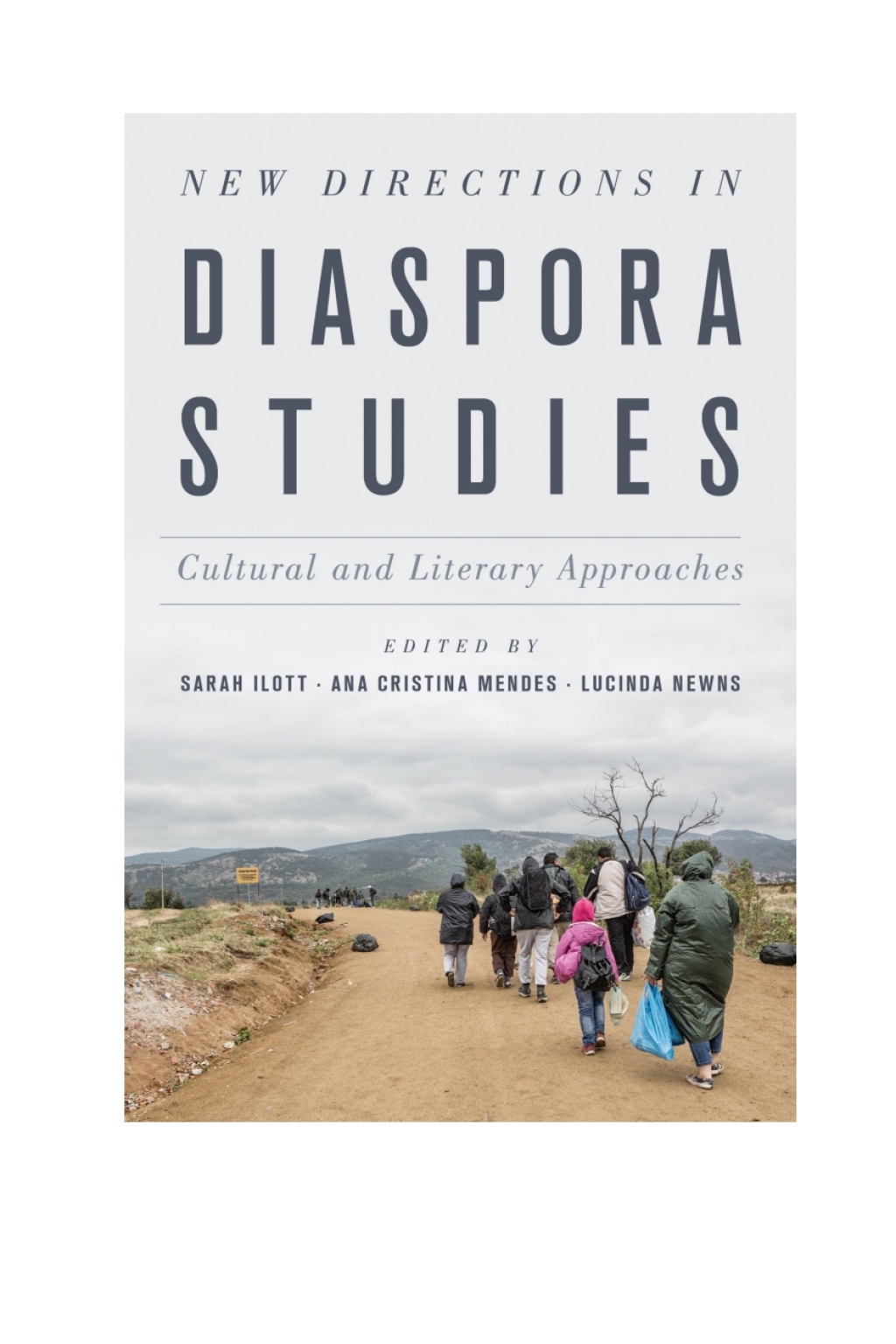 New Directions in Diaspora Studies Cultural and Literary Approaches 1st Edition â€“ PDF/EPUB Version Downloadable