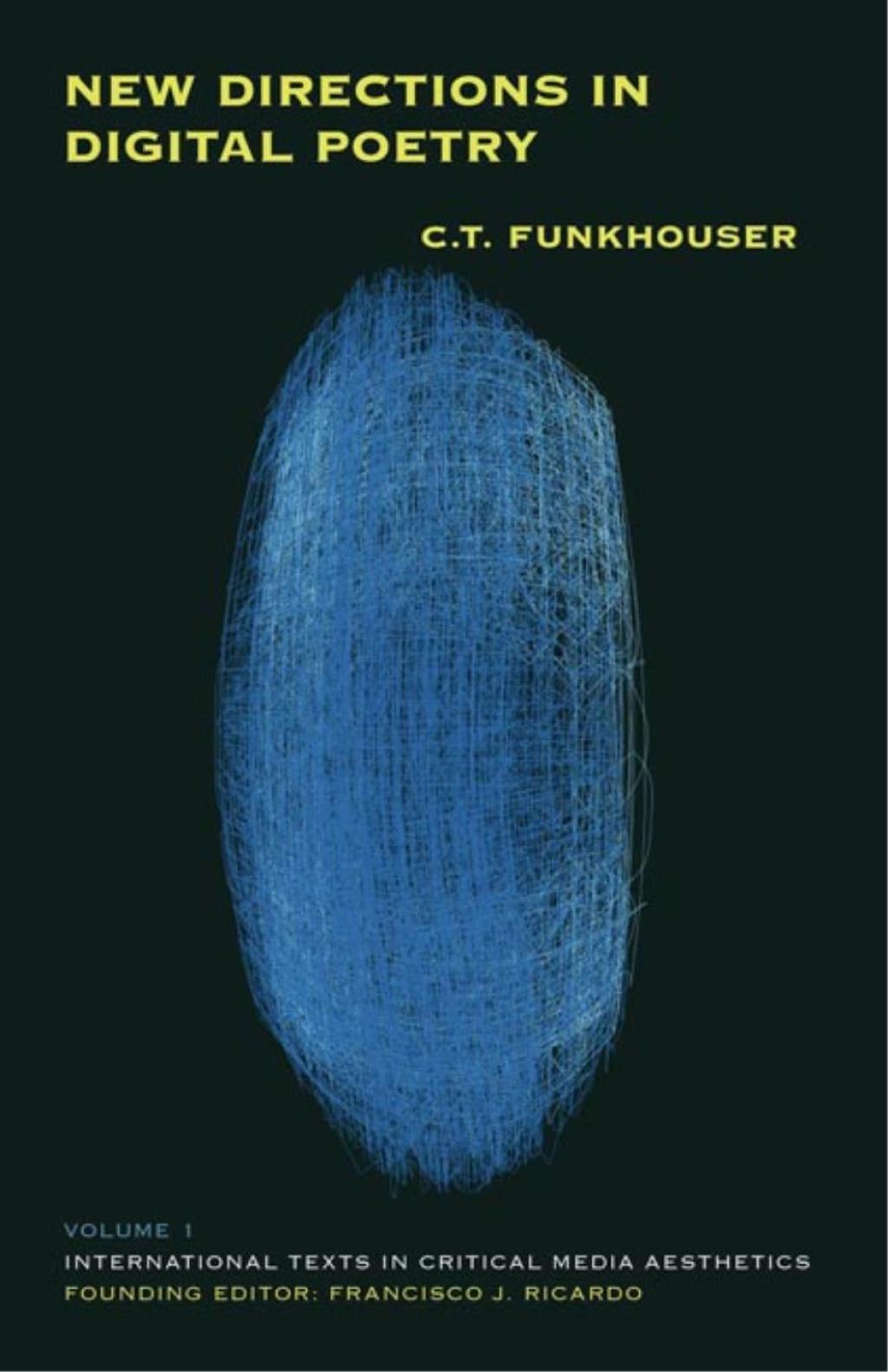 New Directions in Digital Poetry 1st Edition â€“ PDF/EPUB Version Downloadable