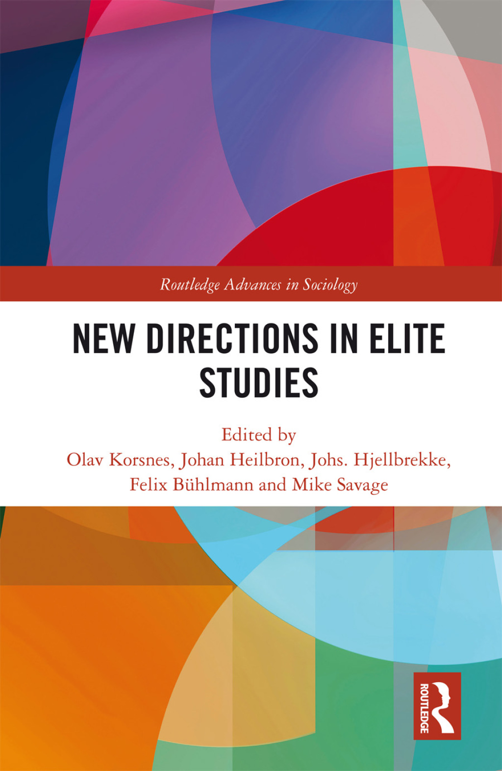 New Directions in Elite Studies 1st Edition â€“ PDF/EPUB Version Downloadable
