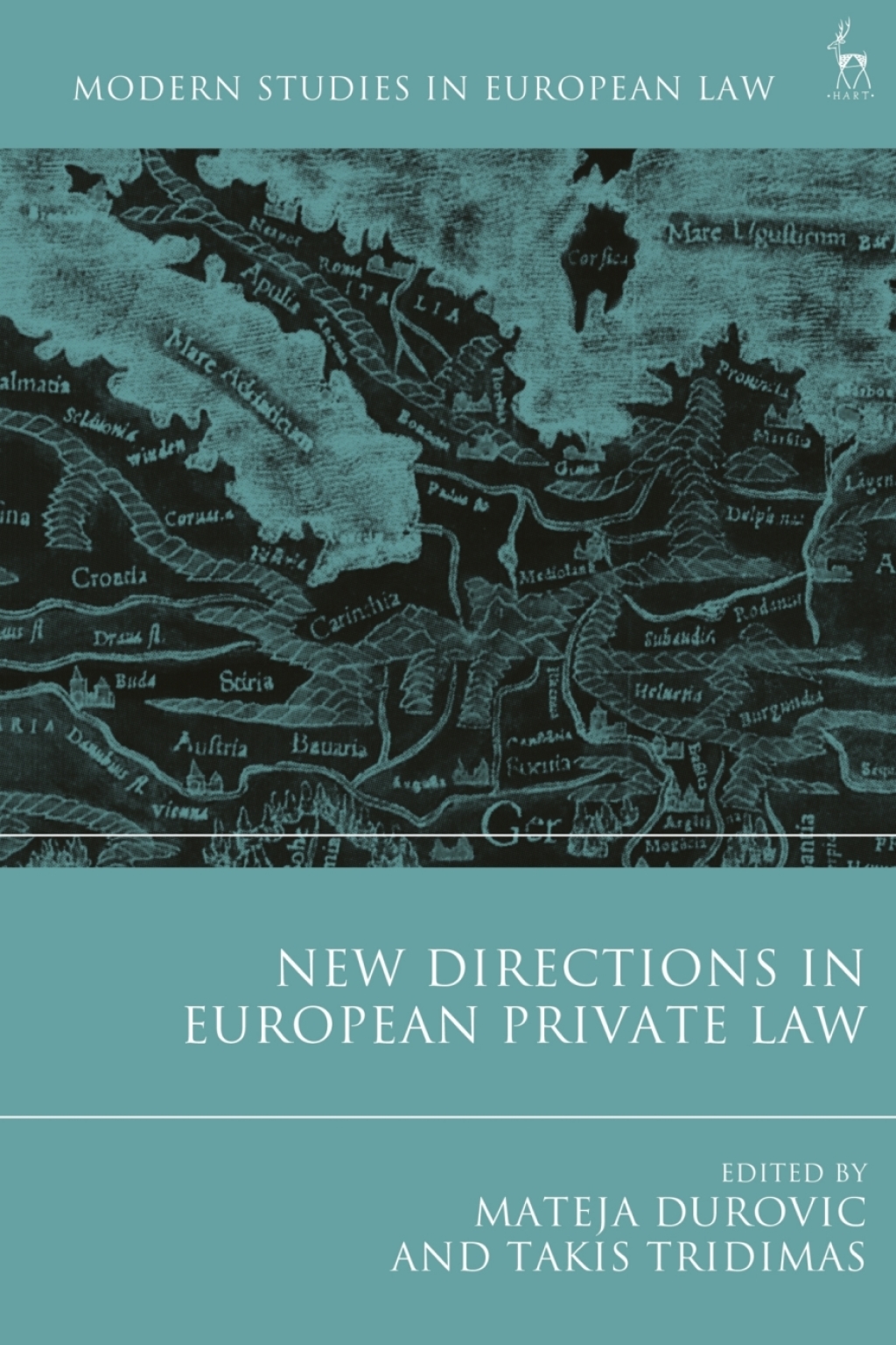 New Directions in European Private Law 1st Edition â€“ PDF/EPUB Version Downloadable