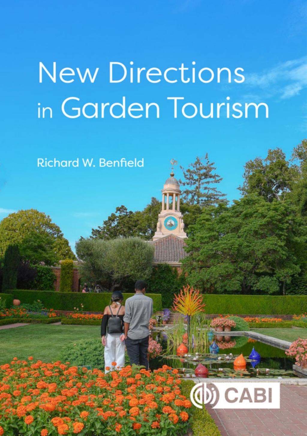 New Directions in Garden Tourism  â€“ PDF/EPUB Version Downloadable