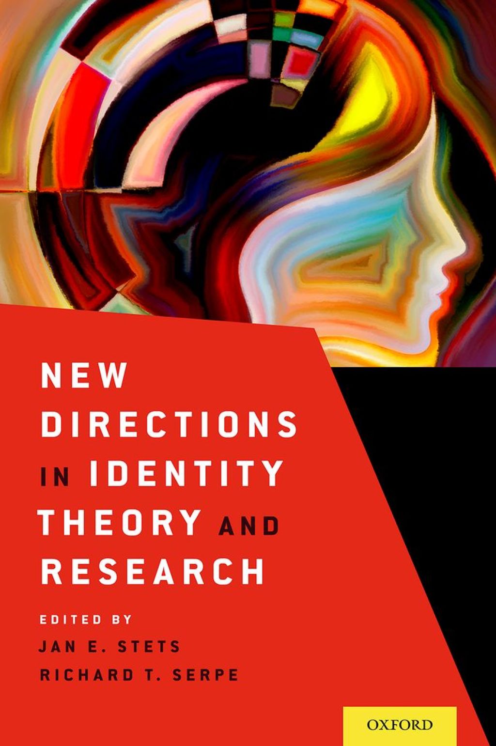 New Directions in Identity Theory and Research 1st Edition â€“ PDF/EPUB Version Downloadable