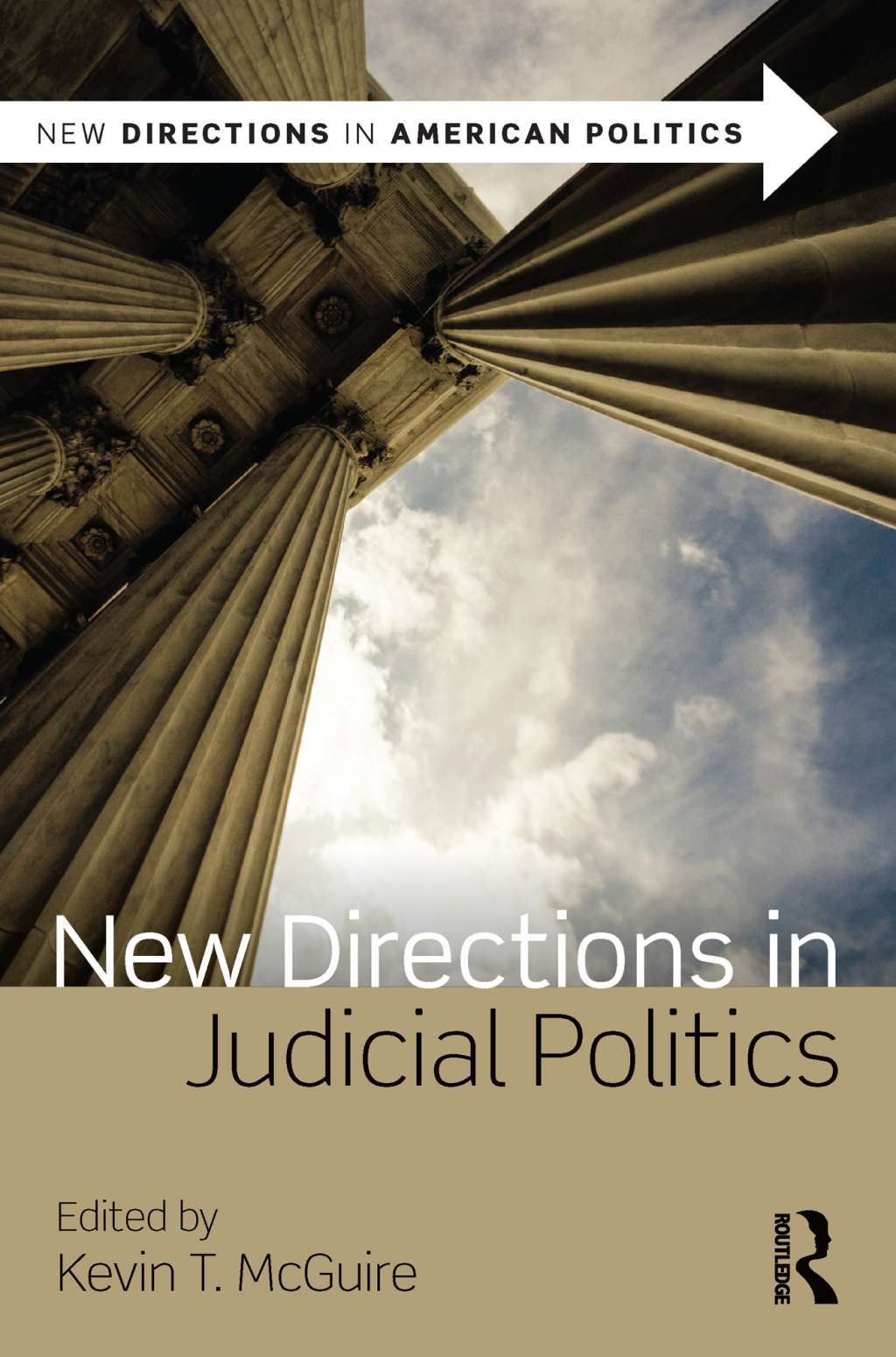 New Directions in Judicial Politics 1st Edition â€“ PDF/EPUB Version Downloadable
