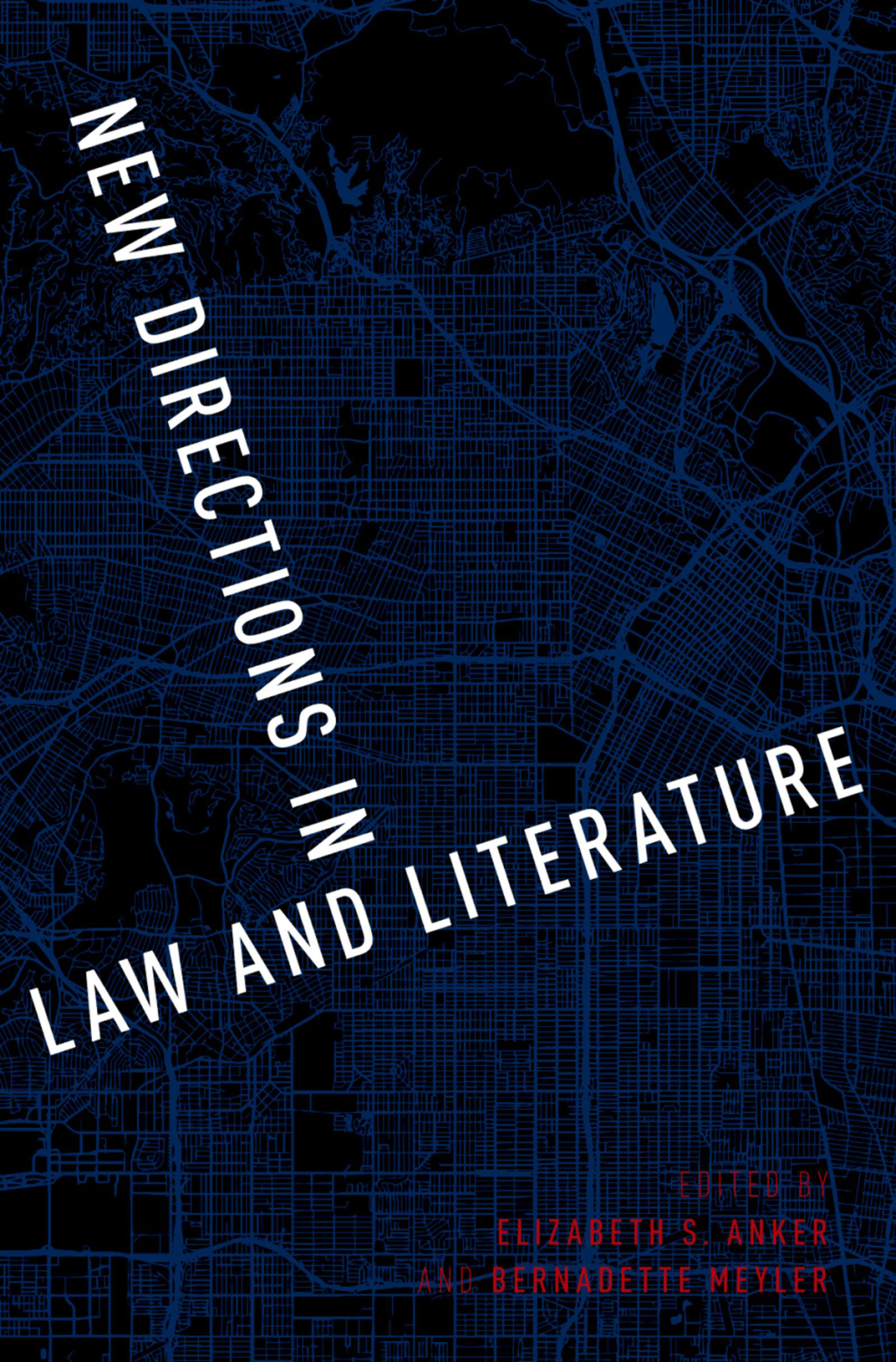 New Directions in Law and Literature 1st Edition â€“ PDF/EPUB Version Downloadable