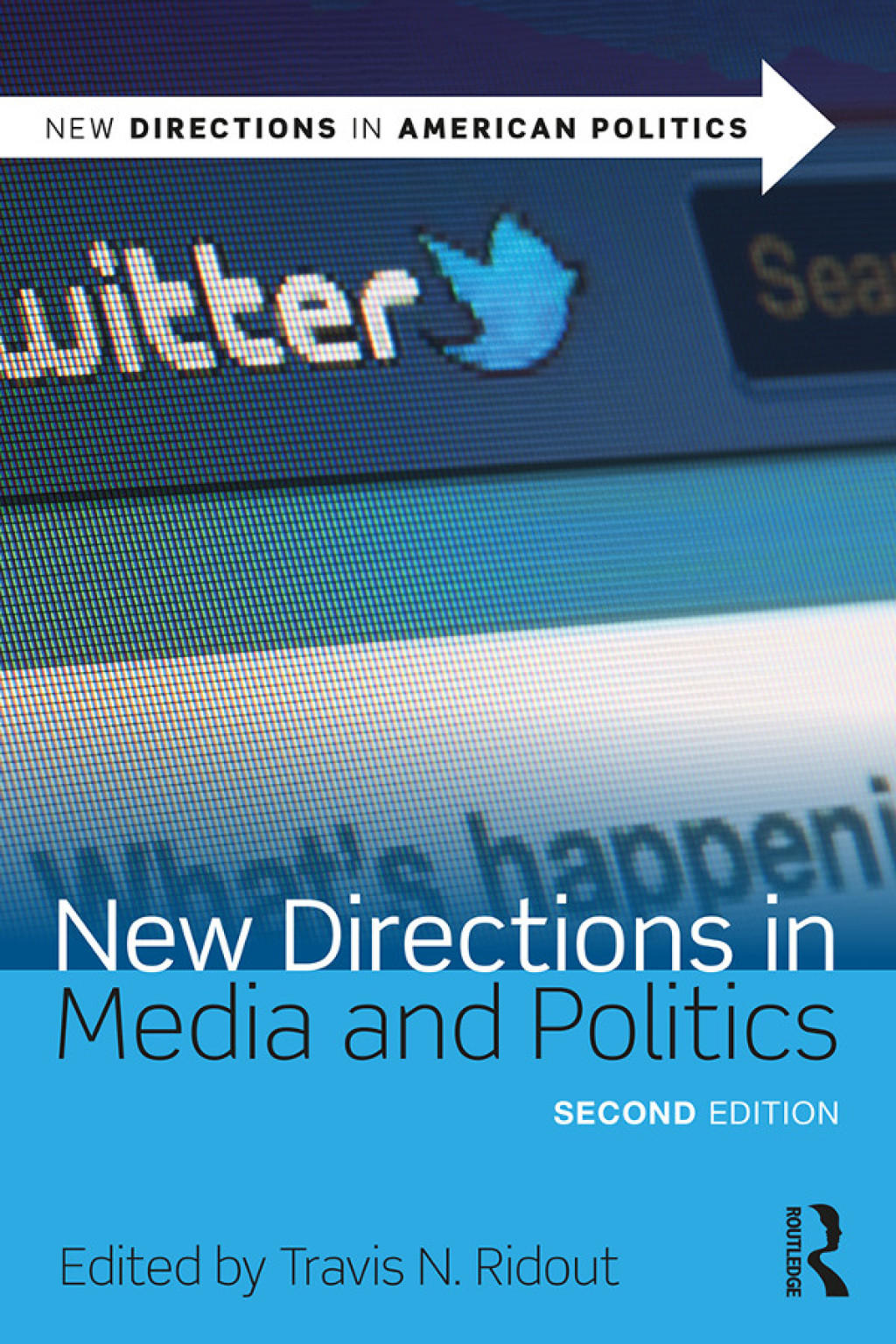 New Directions in Media and Politics 2nd Edition â€“ PDF/EPUB Version Downloadable