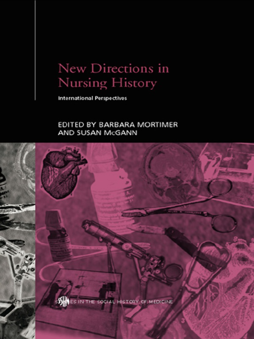 New Directions in Nursing History International Perspectives 1st Edition â€“ PDF/EPUB Version Downloadable