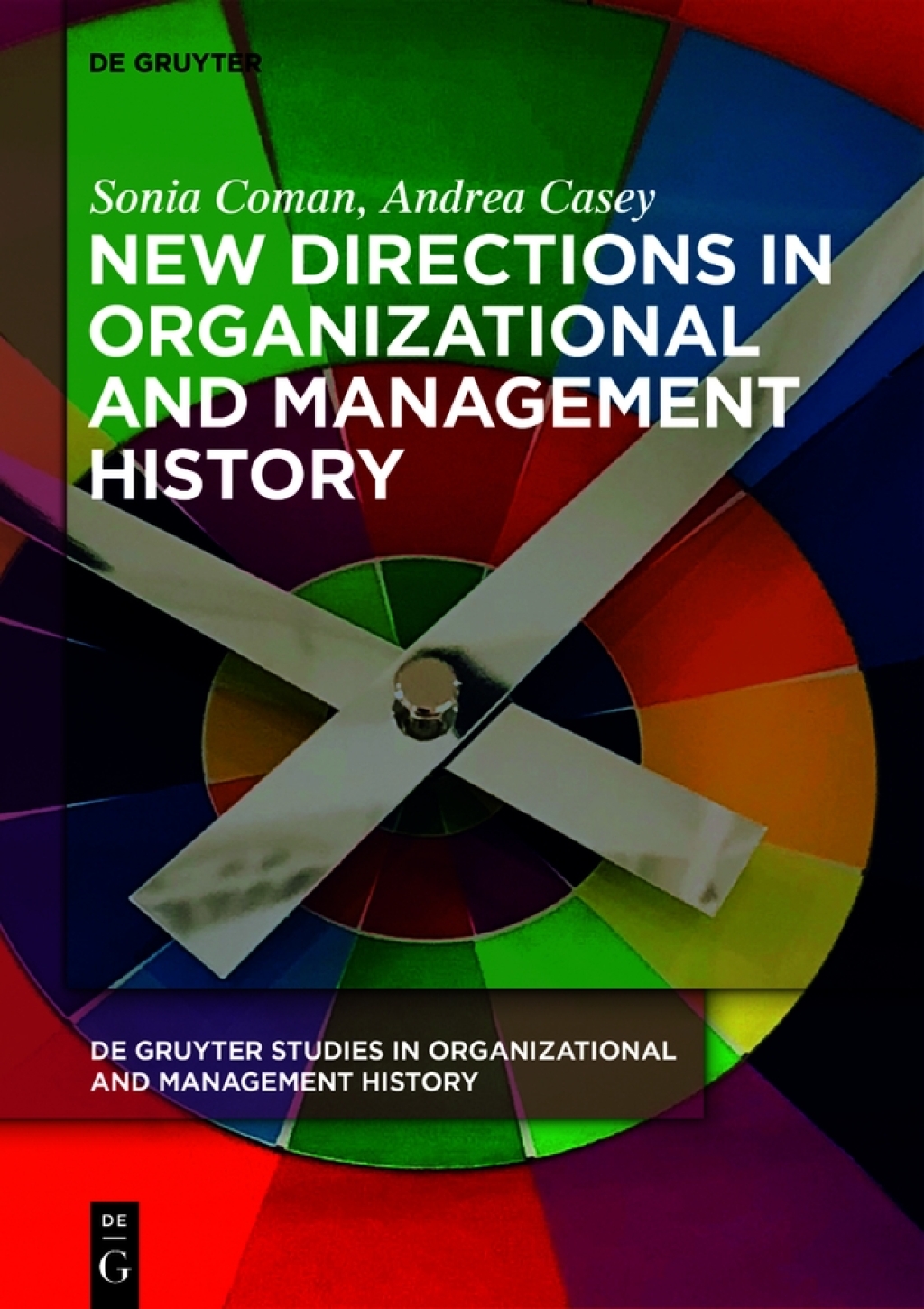 New Directions in Organizational and Management History 1st Edition â€“ PDF/EPUB Version Downloadable