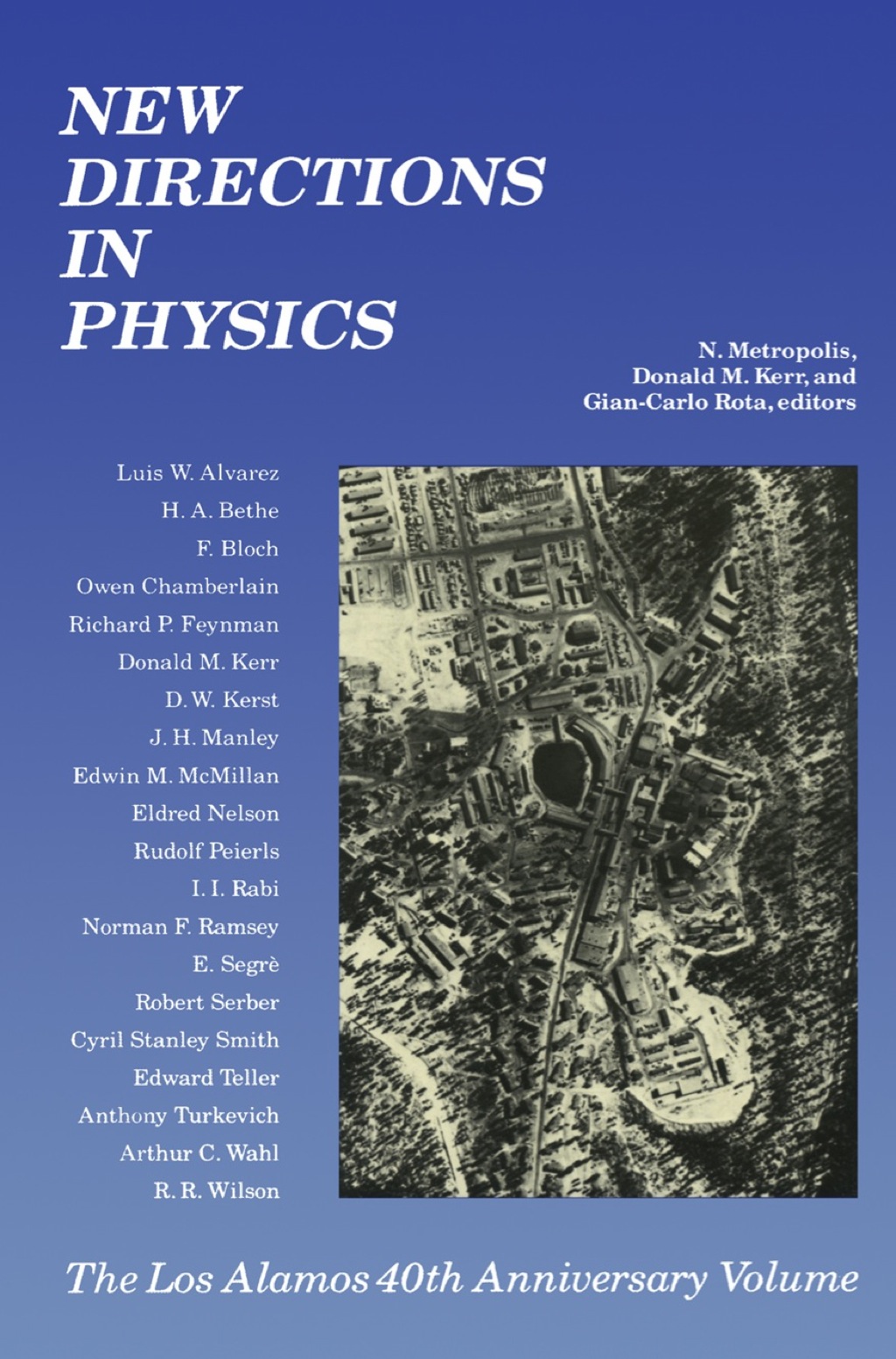 New Directions In Physics  â€“ PDF/EPUB Version Downloadable