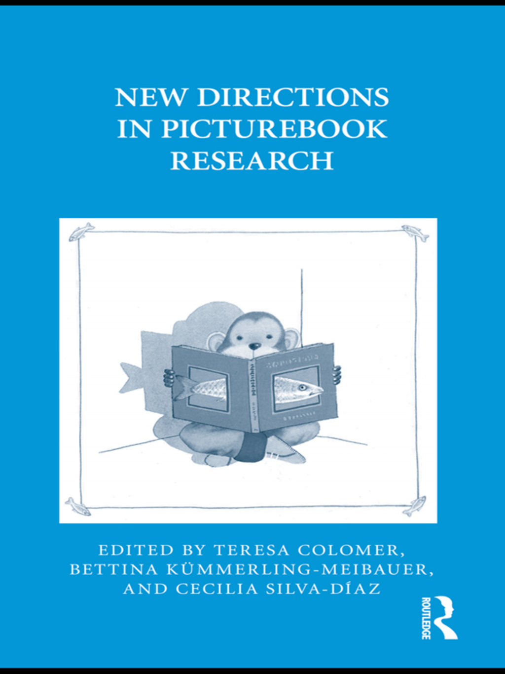 New Directions in Picturebook Research 1st Edition â€“ PDF/EPUB Version Downloadable