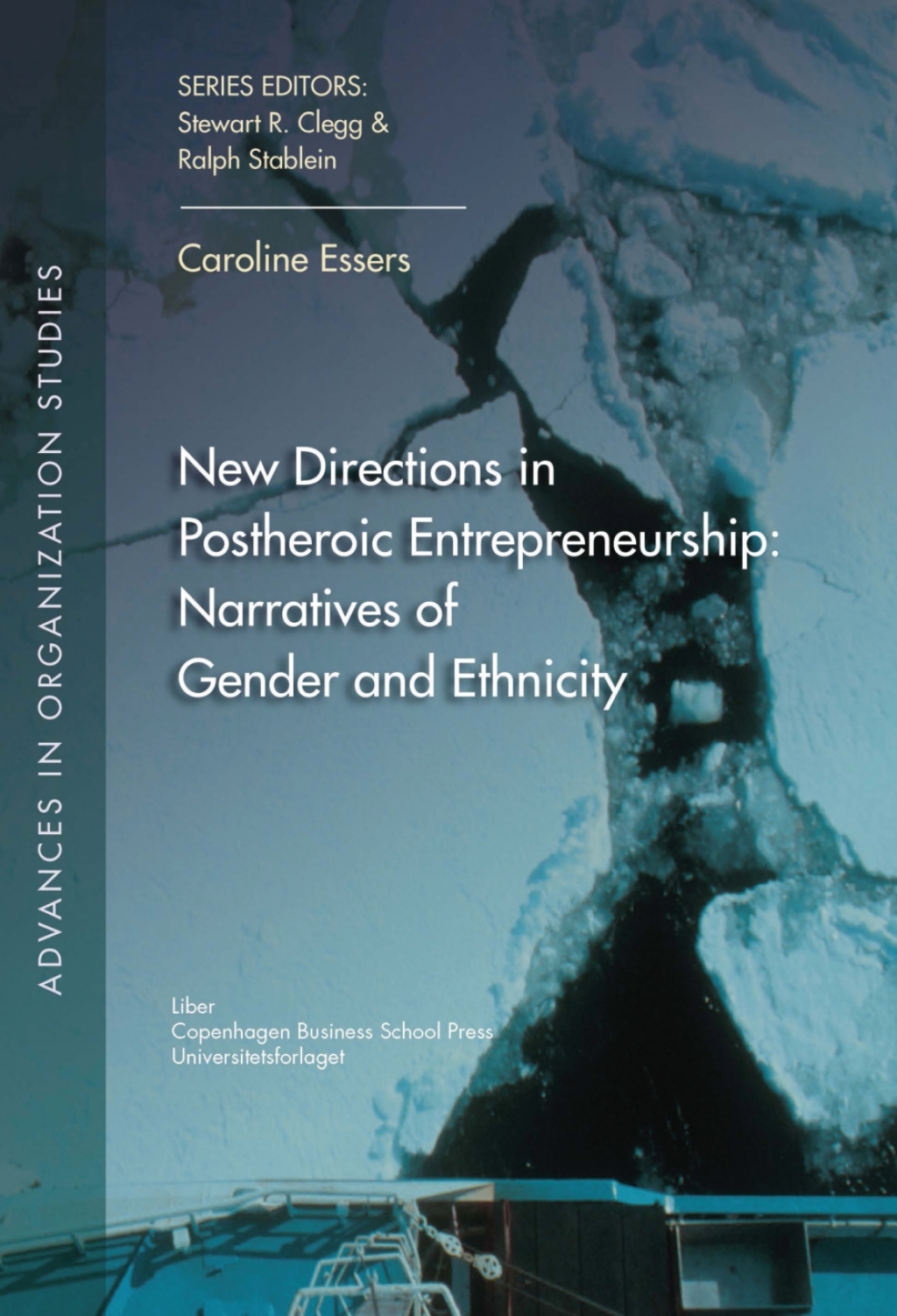 New Directions in Postheroic Entrepreneurship 1st Edition â€“ PDF/EPUB Version Downloadable