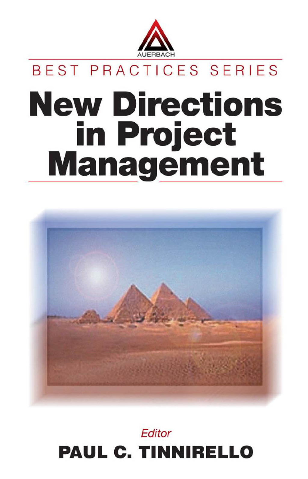 New Directions in Project Management 1st Edition â€“ PDF/EPUB Version Downloadable
