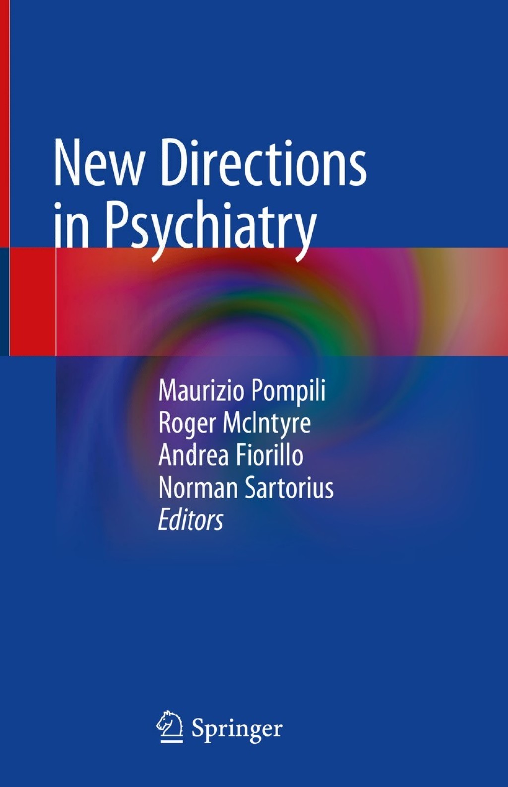 New Directions in Psychiatry 1st Edition â€“ PDF/EPUB Version Downloadable