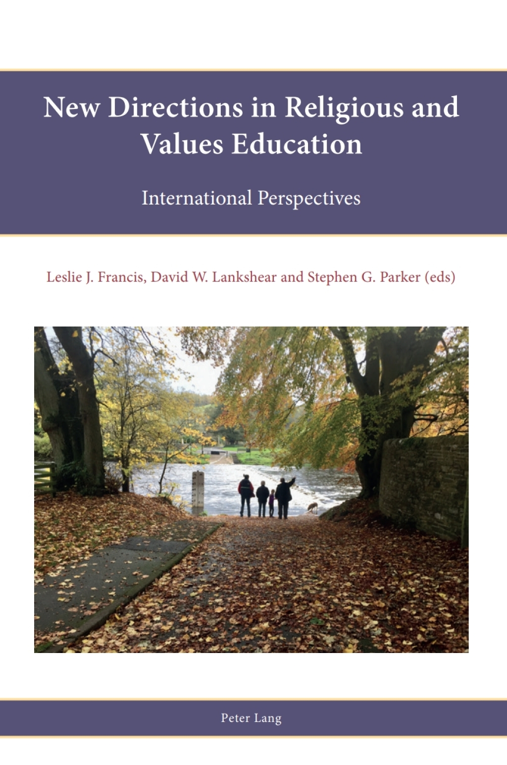 New directions in Religious and Values education International perspectives 1st Edition â€“ PDF/EPUB Version Downloadable