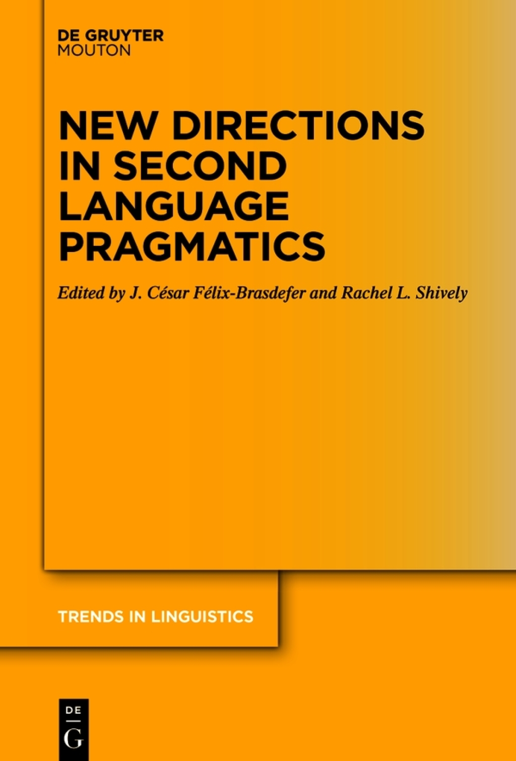 New Directions in Second Language Pragmatics 1st Edition â€“ PDF/EPUB Version Downloadable