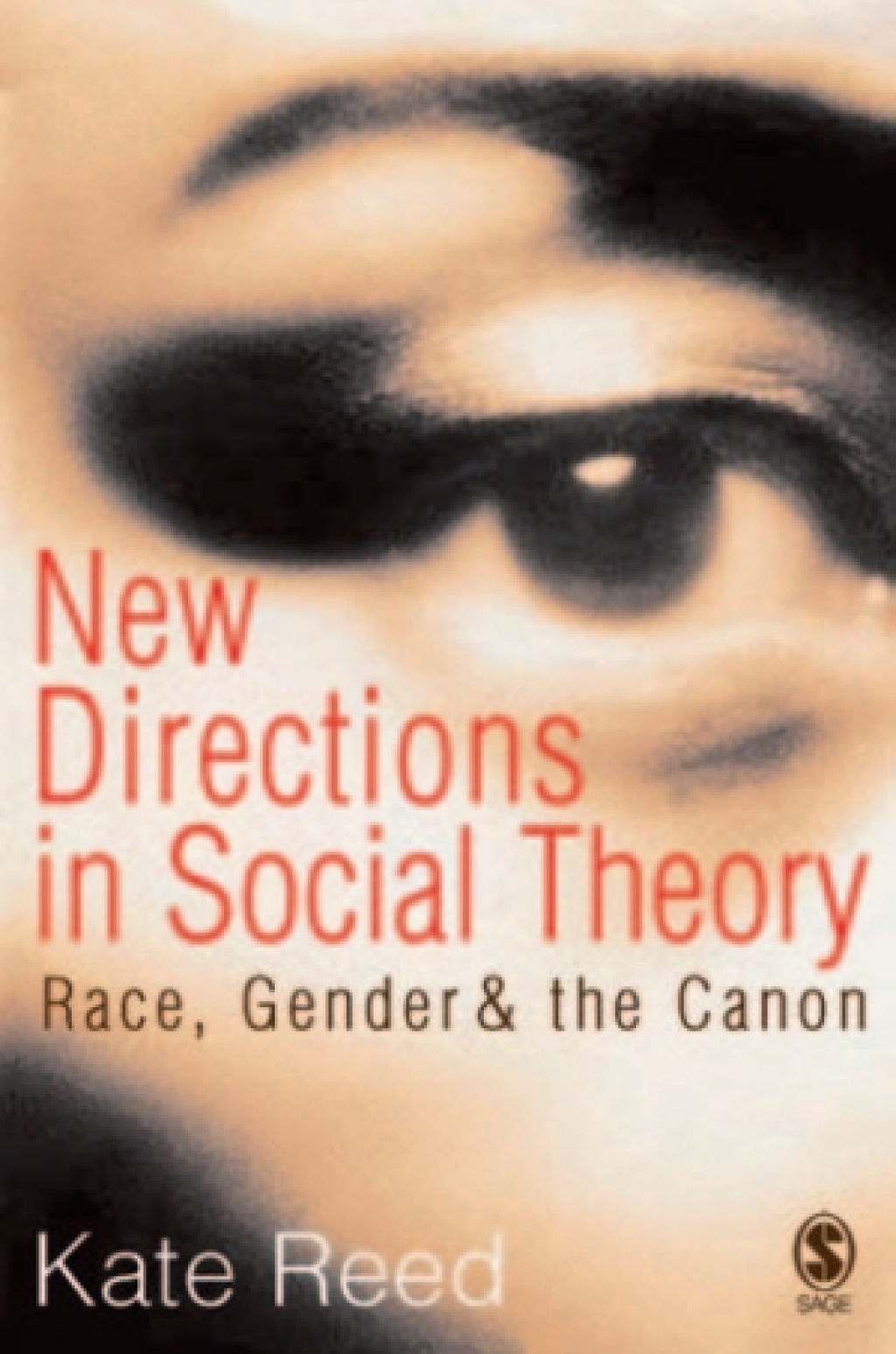 New Directions in Social Theory Race, Gender and the Canon 1st Edition â€“ PDF/EPUB Version Downloadable