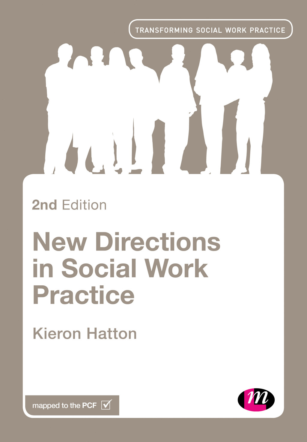New Directions in Social Work Practice 2nd Edition â€“ PDF/EPUB Version Downloadable