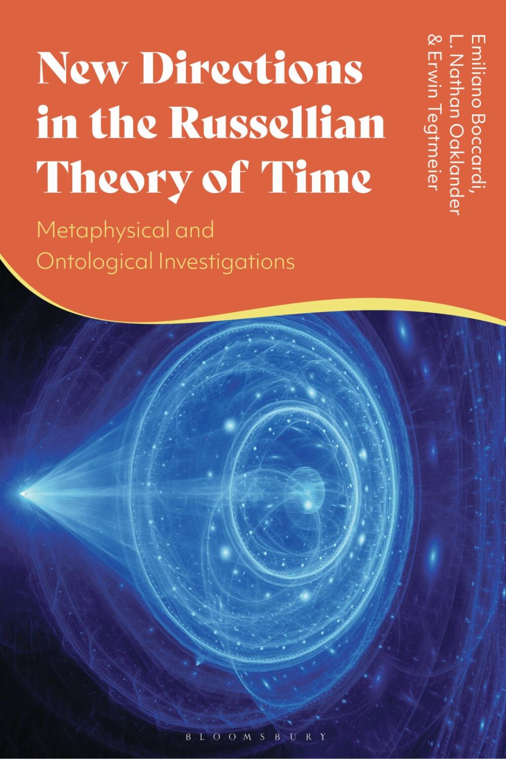 New Directions in the Russellian Theory of Time Metaphysical and Ontological Investigations 1st Edition – PDF/EPUB Version Downloadable New Directions in the Russellian Theory of Time Metaphysical and Ontological Investigations 1st Edition – PDF/EPUB Version Downloadable - Image 1