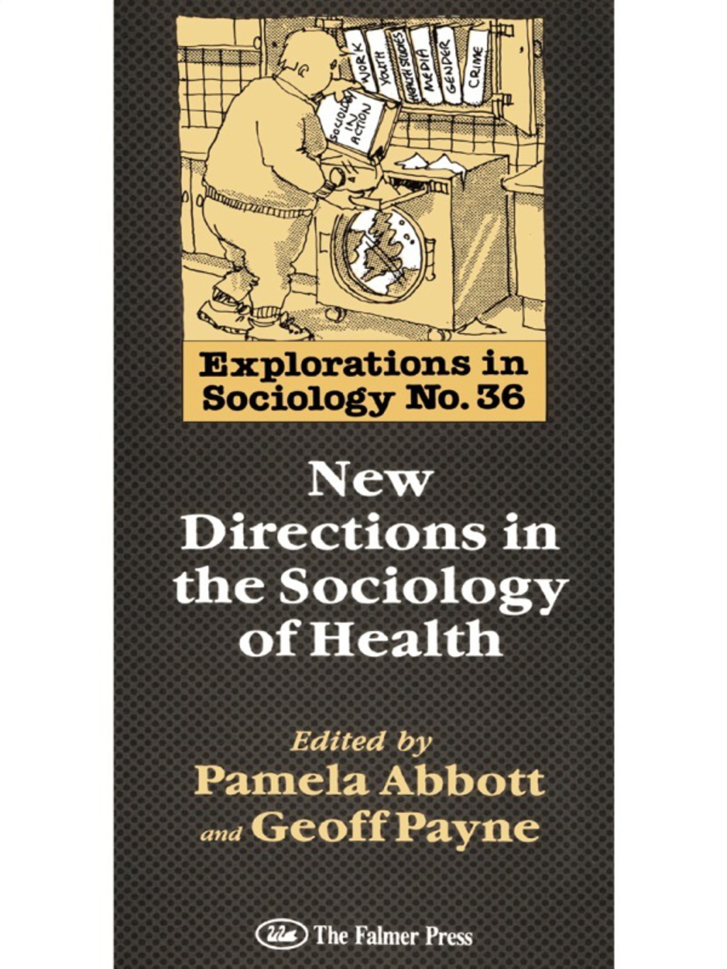 New Directions In The Sociology Of Health 1st Edition â€“ PDF/EPUB Version Downloadable