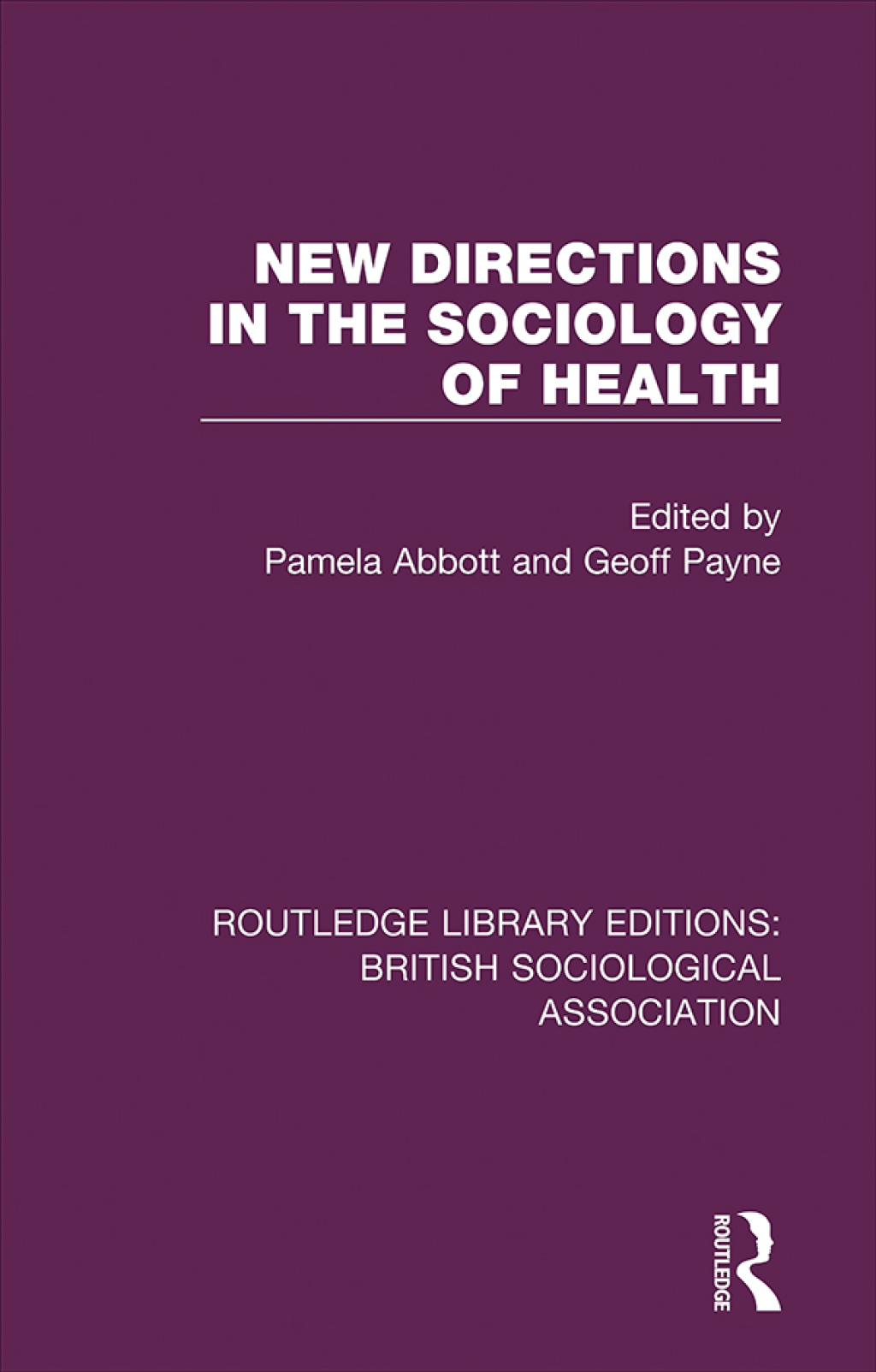 New Directions in the Sociology of Higher Education 1st Edition â€“ PDF/EPUB Version Downloadable