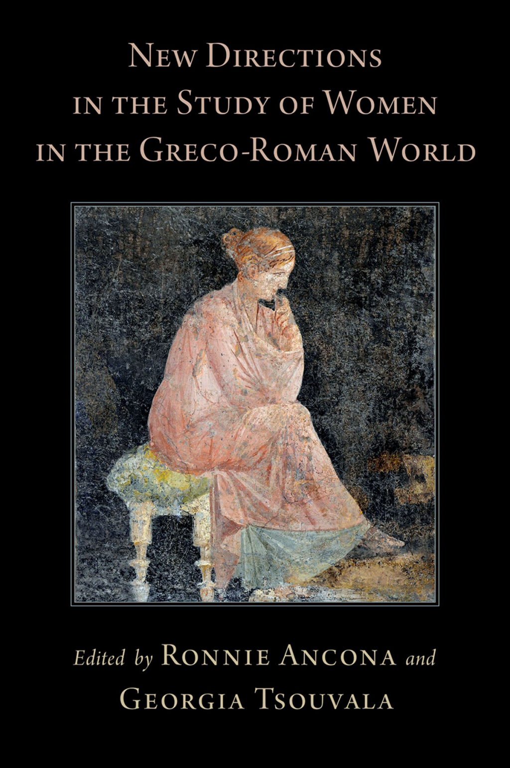 New Directions in the Study of Women in the Greco-Roman World  â€“ PDF/EPUB Version Downloadable