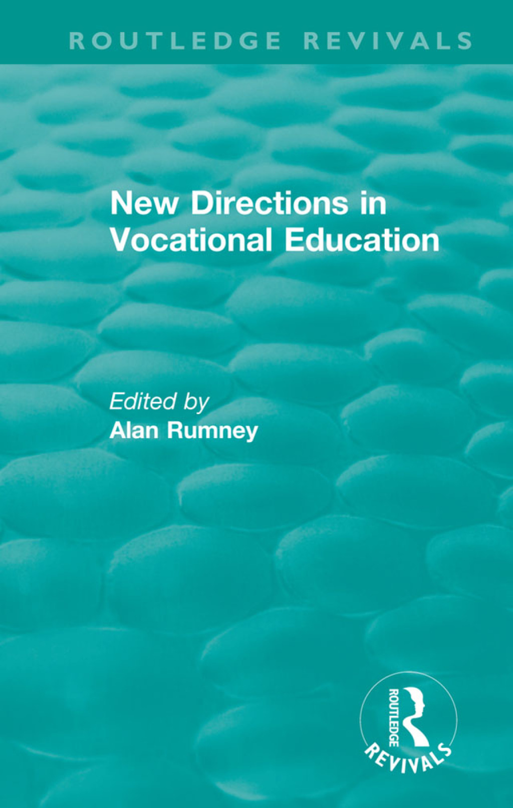 New Directions in Vocational Education 1st Edition â€“ PDF/EPUB Version Downloadable