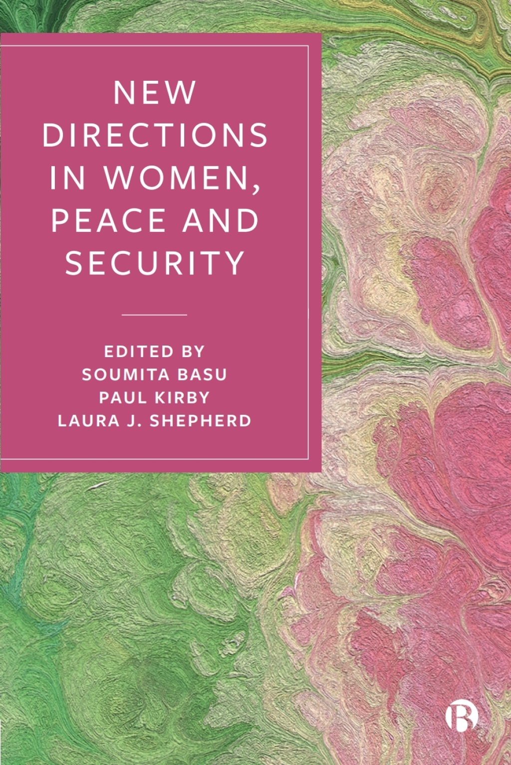 New Directions in Women, Peace and Security 1st Edition â€“ PDF/EPUB Version Downloadable