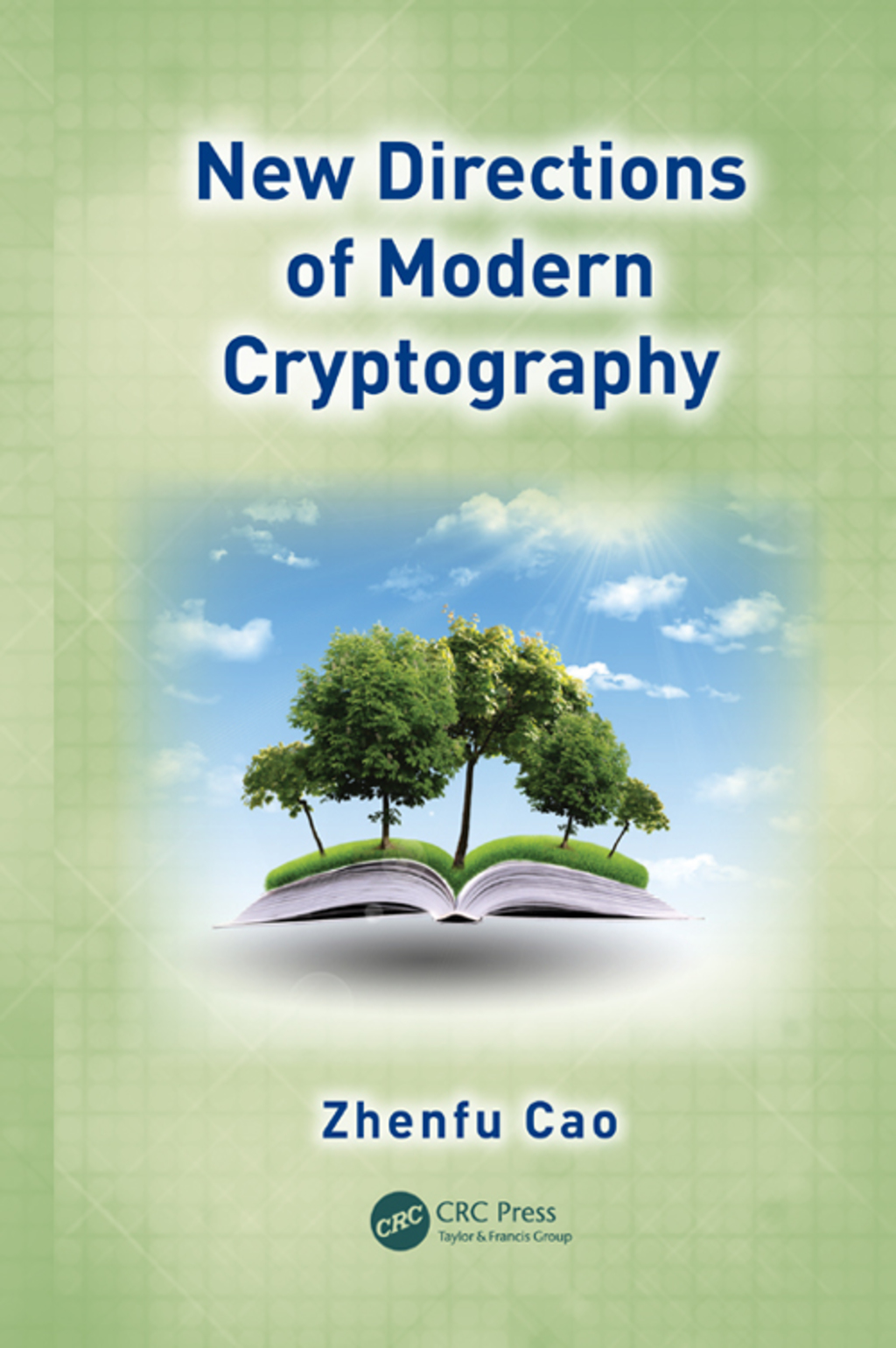 New Directions of Modern Cryptography 1st Edition â€“ PDF/EPUB Version Downloadable