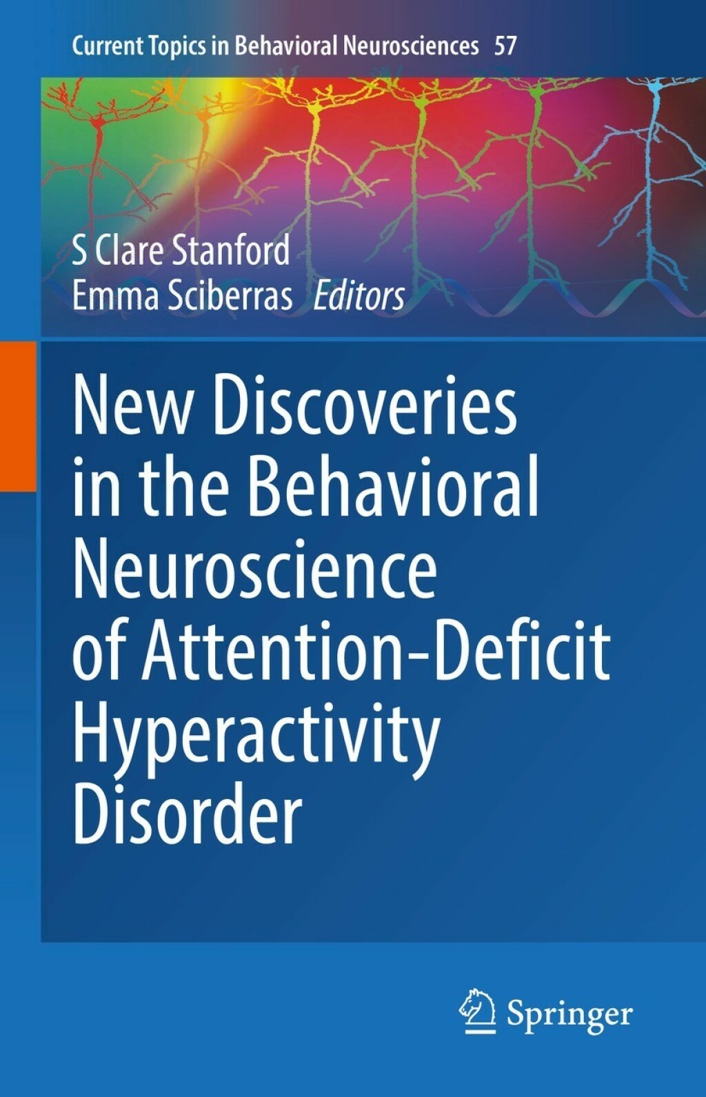 New Discoveries in the Behavioral Neuroscience of Attention-Deficit Hyperactivity Disorder  â€“ PDF/EPUB Version Downloadable