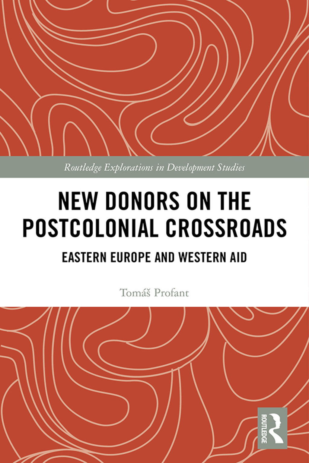 New Donors on the Postcolonial Crossroads Eastern Europe and Western Aid 1st Edition â€“ PDF/EPUB Version Downloadable