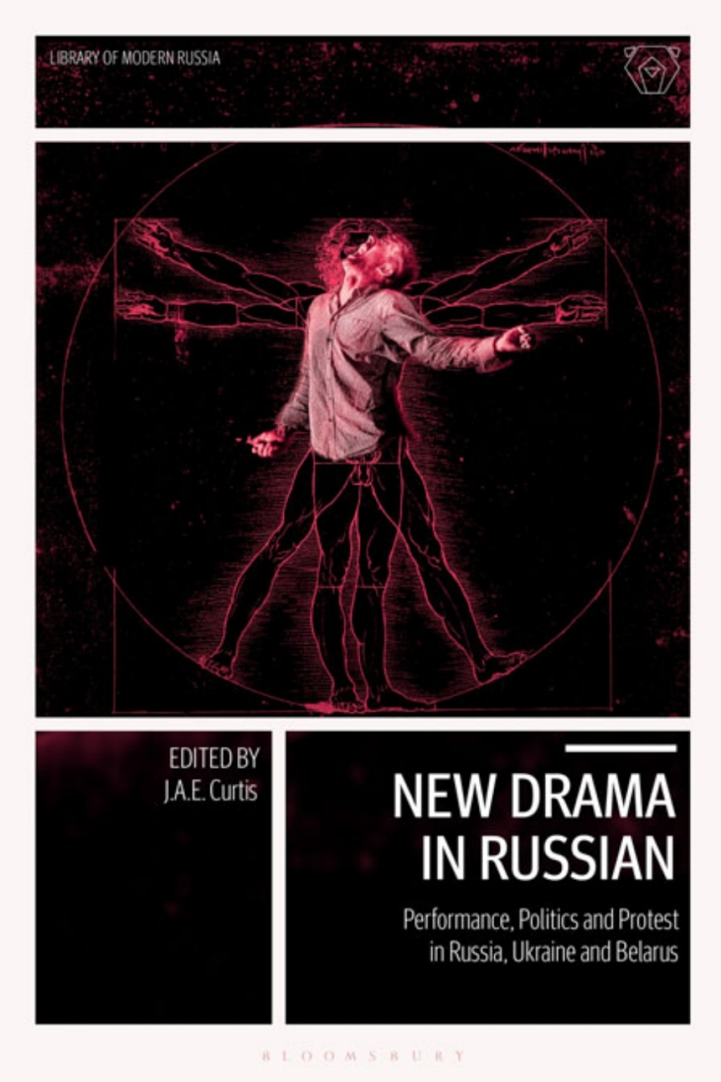 New Drama in Russian Performance, Politics and Protest in Russia, Ukraine and Belarus 1st Edition â€“ PDF/EPUB Version Downloadable