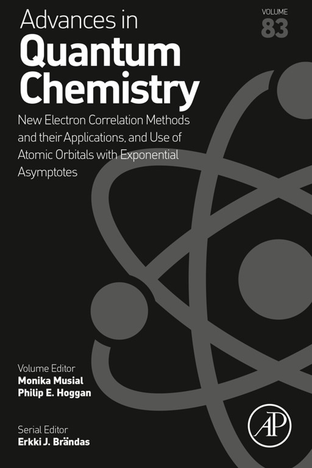 New Electron Correlation Methods and their Applications, and Use of Atomic Orbitals with Exponential Asymptotes  â€“ PDF/EPUB Version Downloadable