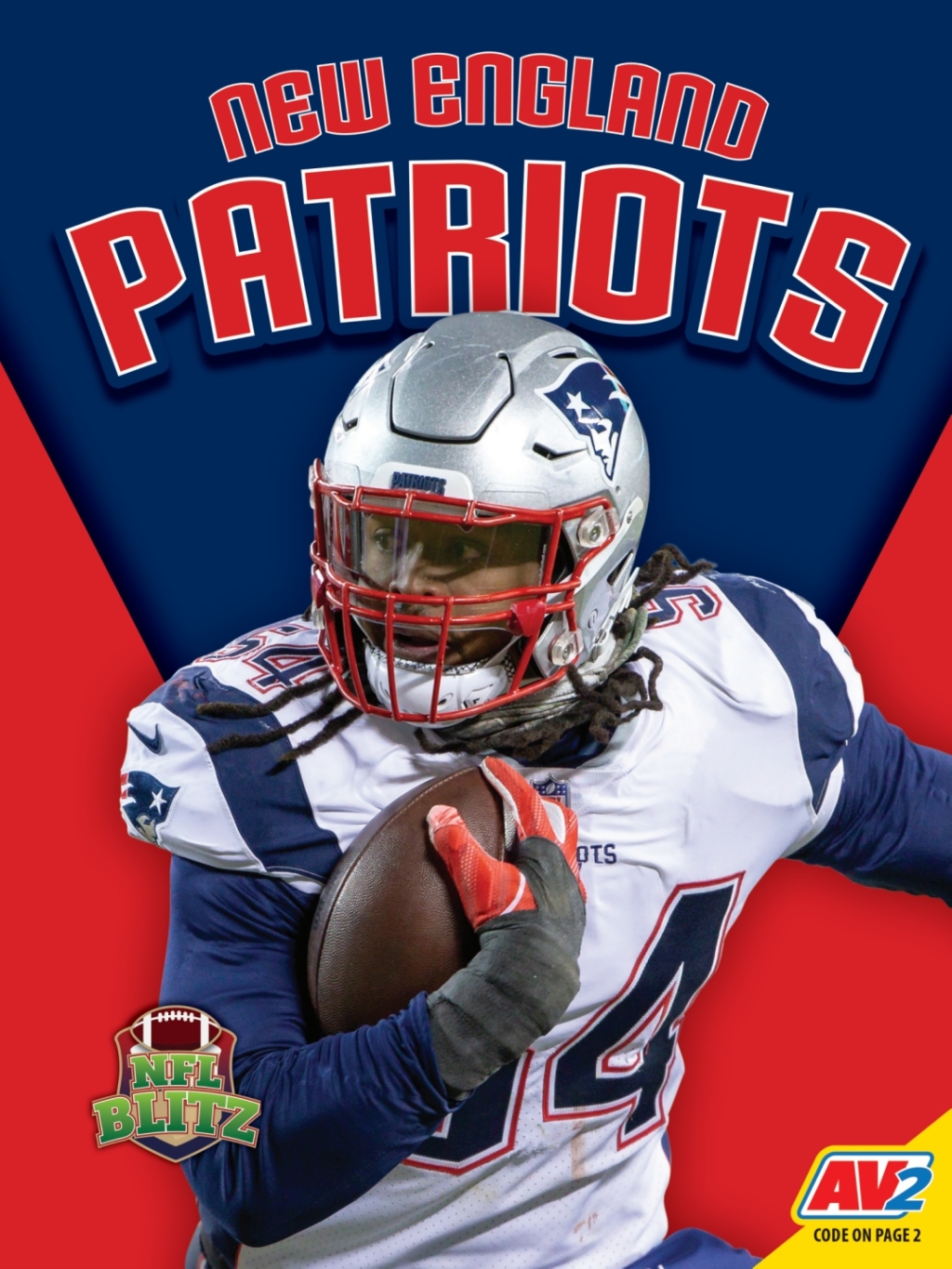 New England Patriots 1st Edition â€“ PDF/EPUB Version Downloadable