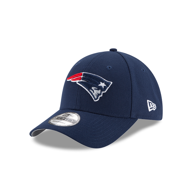 New England Patriots The League 9FORTY Adjustable
