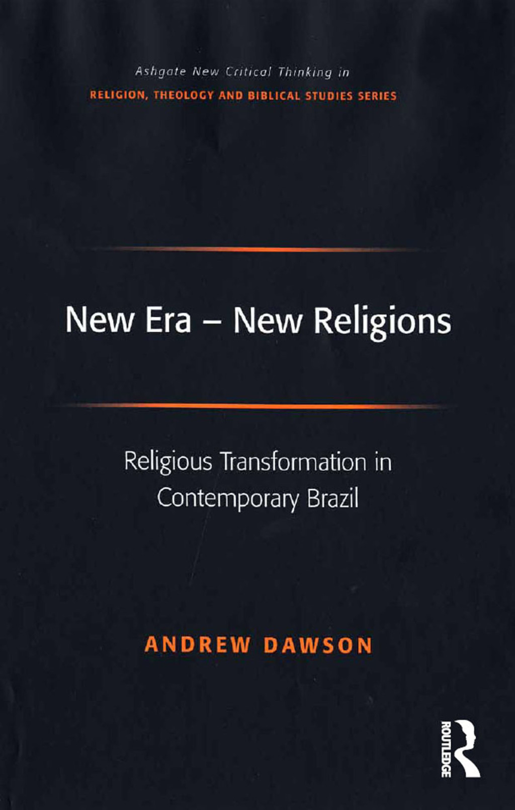 New Era - New Religions Religious Transformation in Contemporary Brazil 1st Edition â€“ PDF/EPUB Version Downloadable