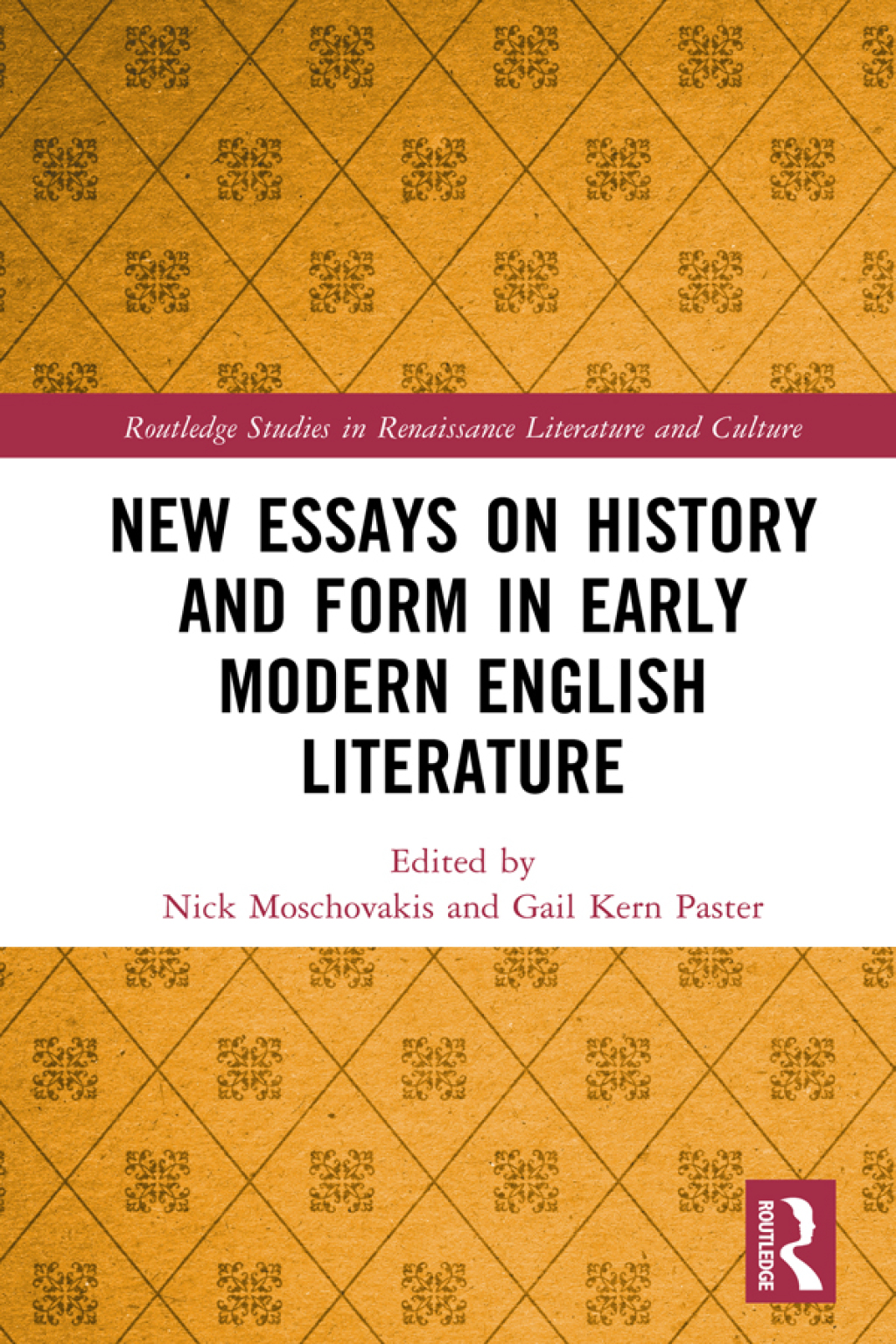 New Essays on History and Form in Early Modern English Literature 1st Edition â€“ PDF/EPUB Version Downloadable