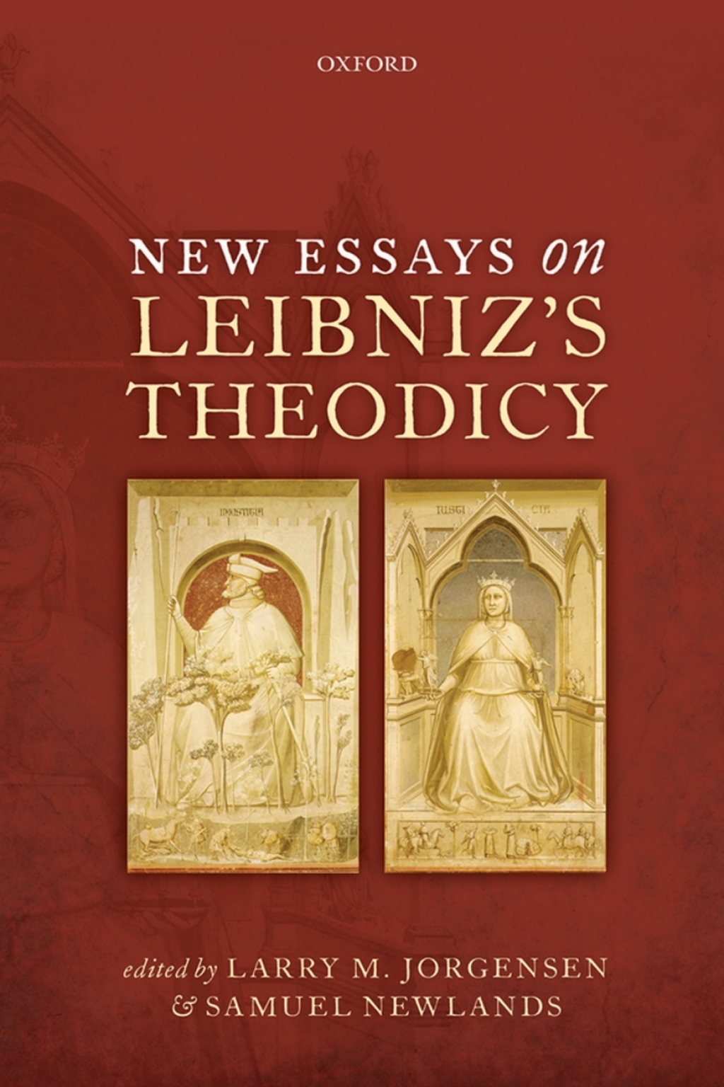 New Essays on Leibniz's Theodicy 1st Edition â€“ PDF/EPUB Version Downloadable