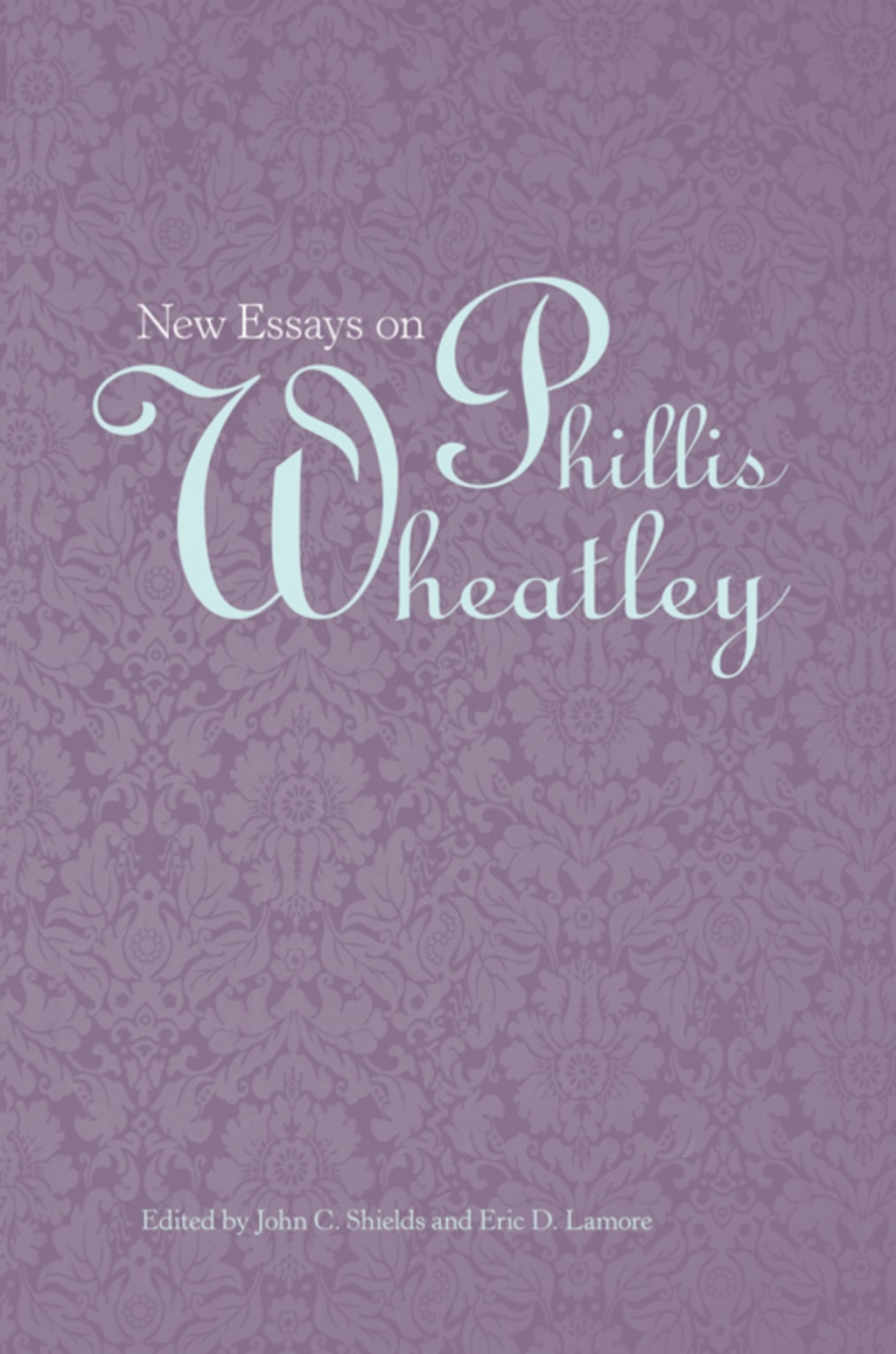 New Essays on Phillis Wheatley  â€“ PDF/EPUB Version Downloadable