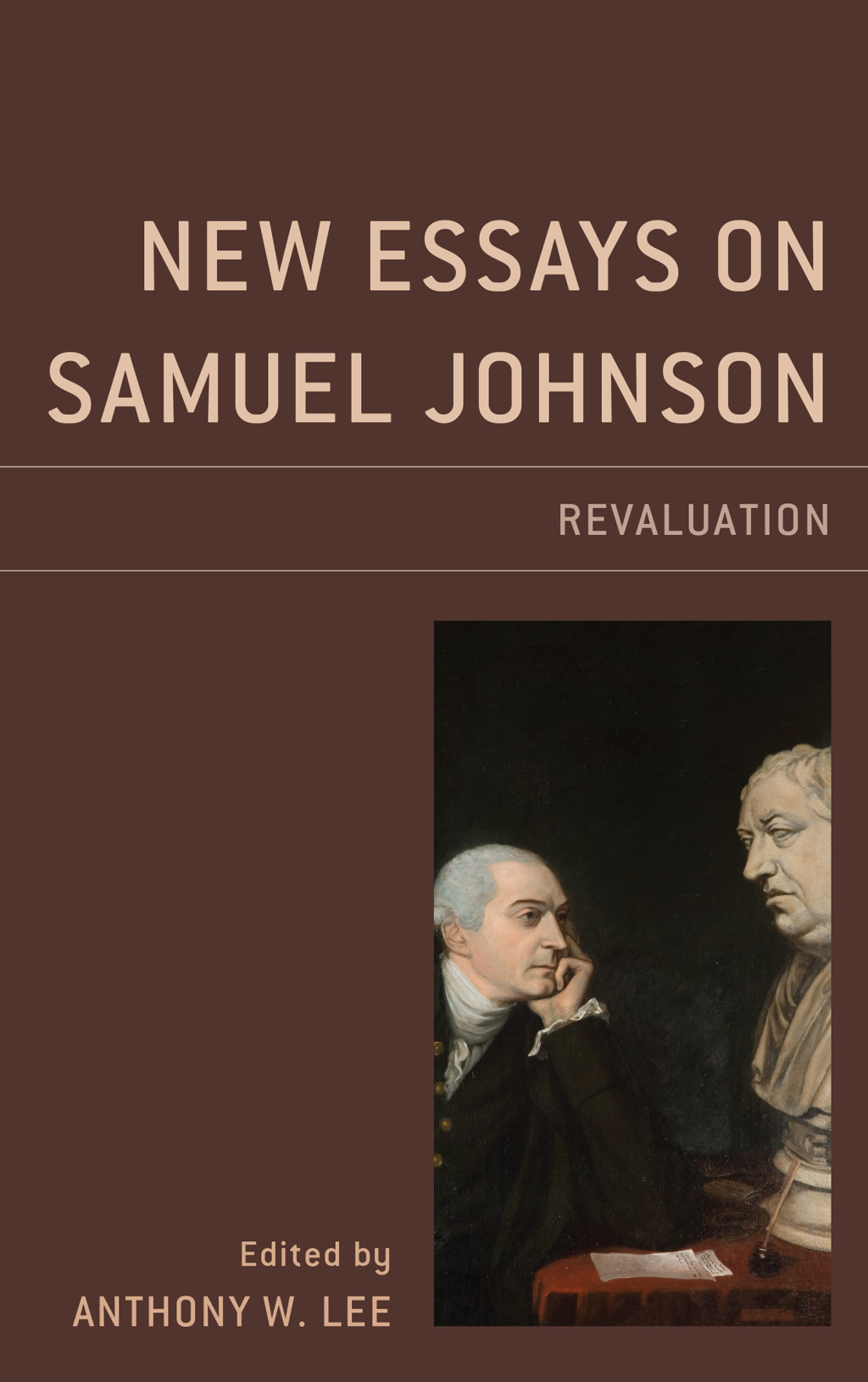 New Essays on Samuel Johnson Revaluation 1st Edition â€“ PDF/EPUB Version Downloadable