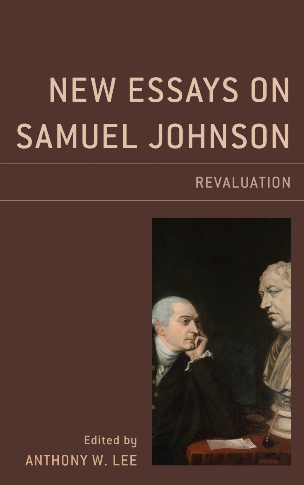 New Essays on Samuel Johnson Revaluation 1st Edition â€“ PDF/EPUB Version Downloadable