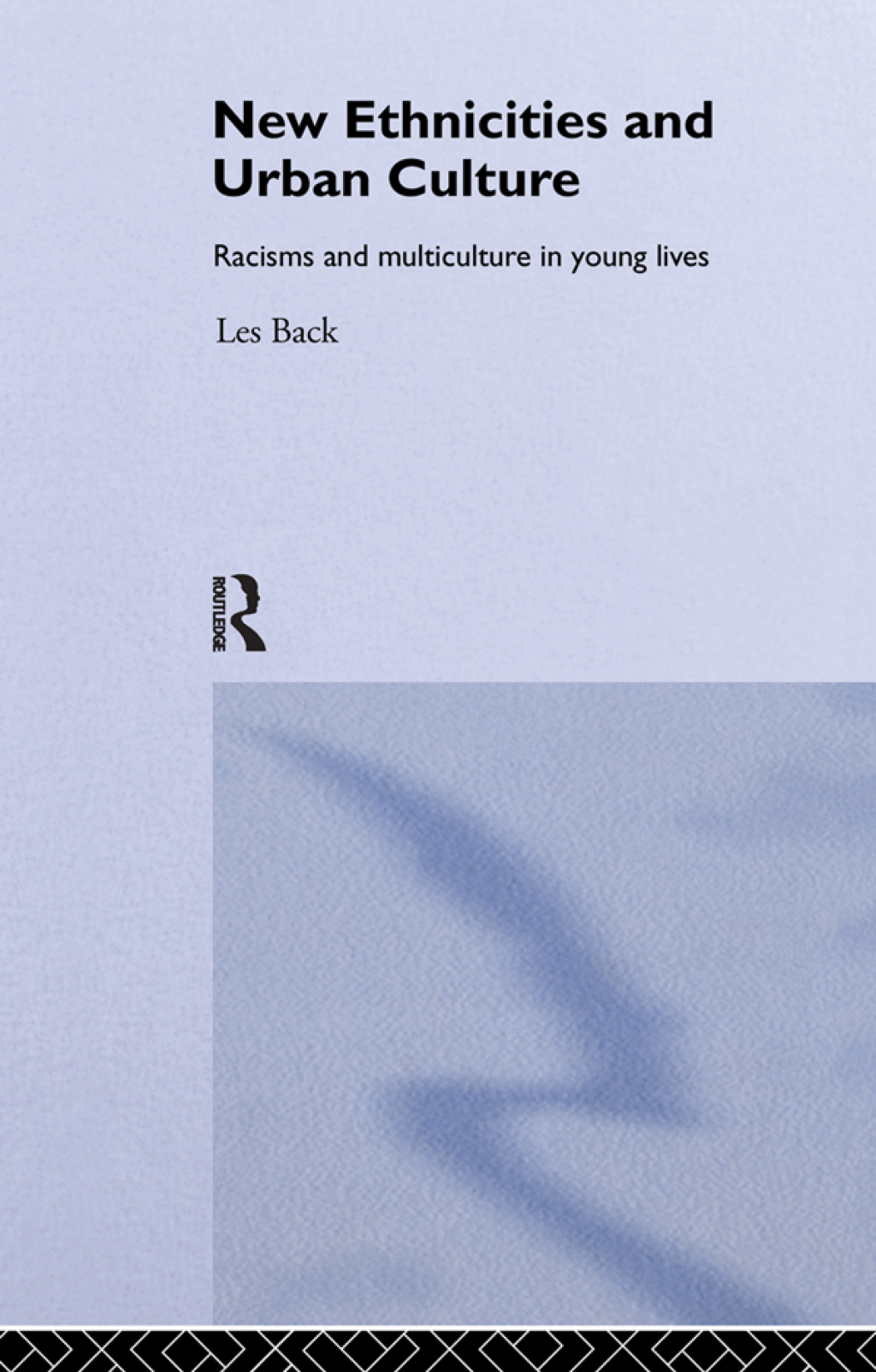 New Ethnicities And Urban Culture Social Identity And Racism In The Lives Of Young People 1st Edition â€“ PDF/EPUB Version Downloadable