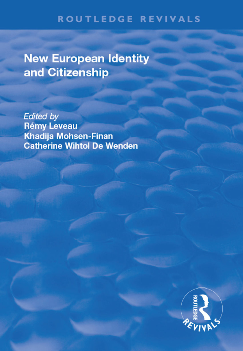 New European Identity and Citizenship 1st Edition â€“ PDF/EPUB Version Downloadable