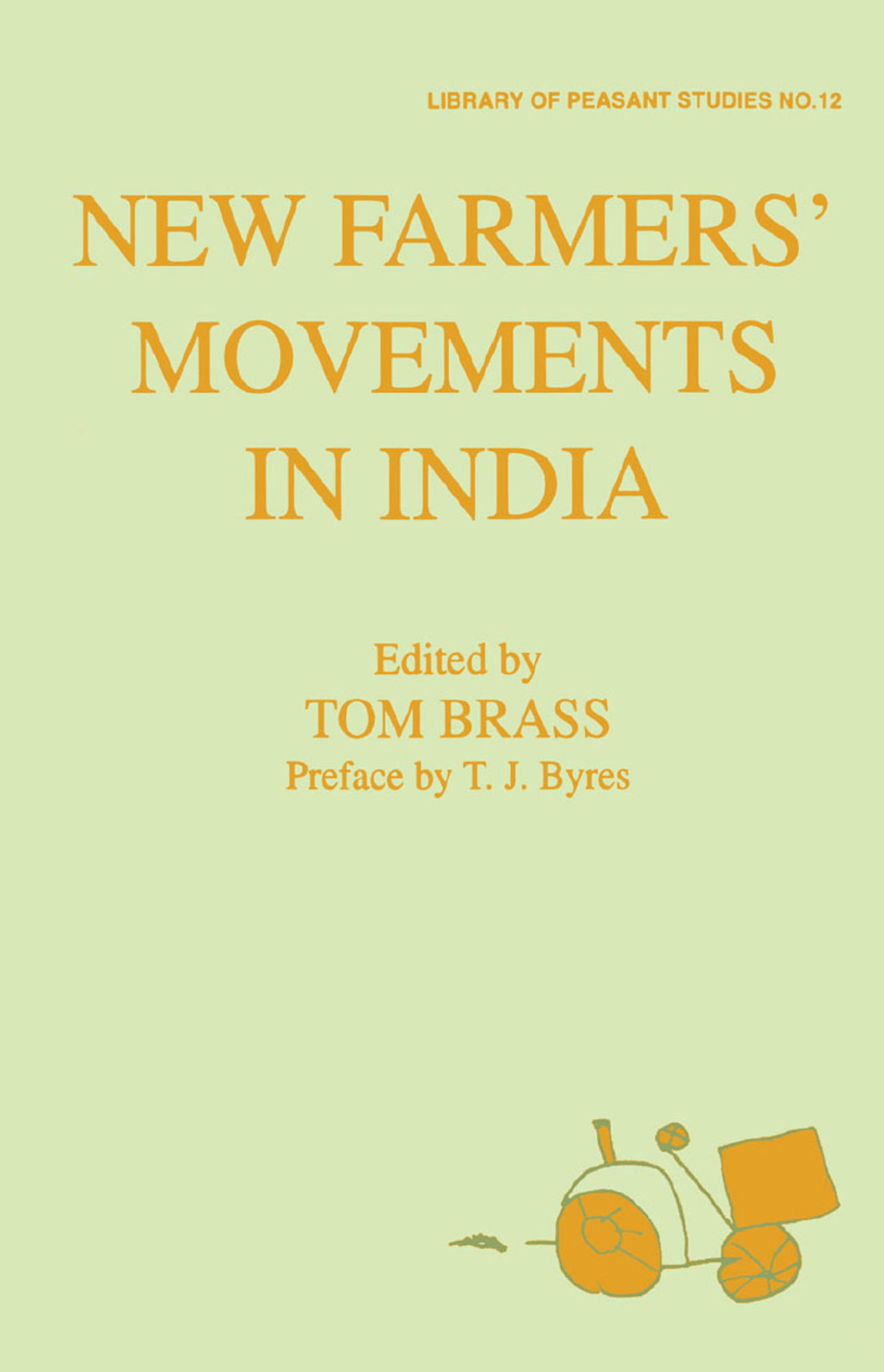 New Farmers' Movements in India 1st Edition â€“ PDF/EPUB Version Downloadable