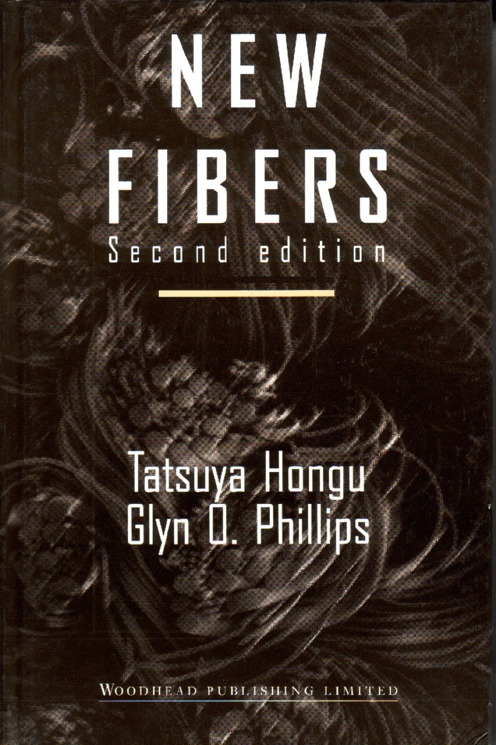 New Fibers 2nd Edition â€“ PDF/EPUB Version Downloadable