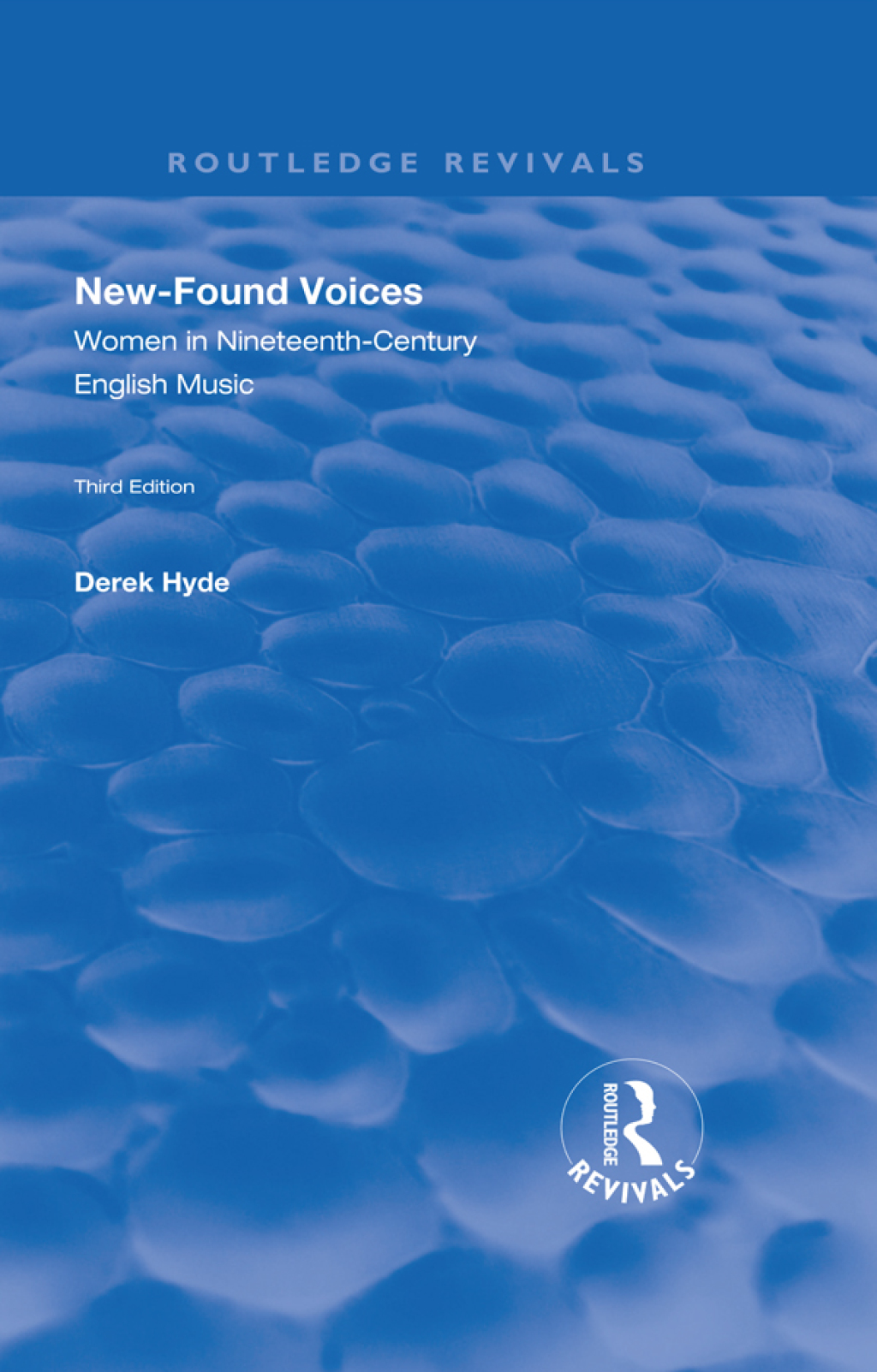 New-found Voices Women in Nineteenth-century English Music 1st Edition â€“ PDF/EPUB Version Downloadable
