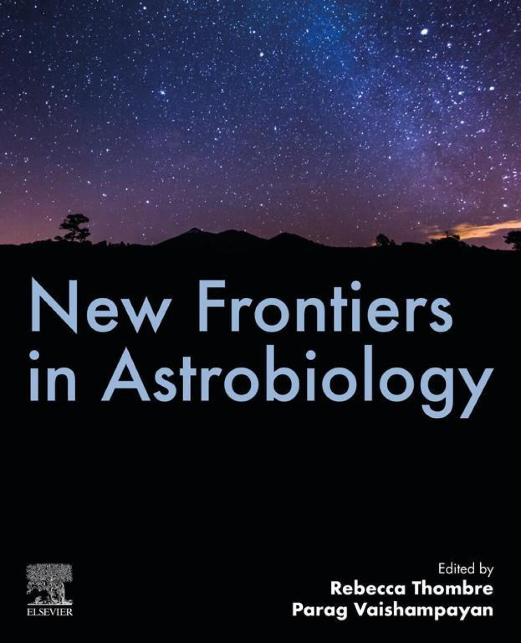 New Frontiers in Astrobiology  â€“ PDF/EPUB Version Downloadable