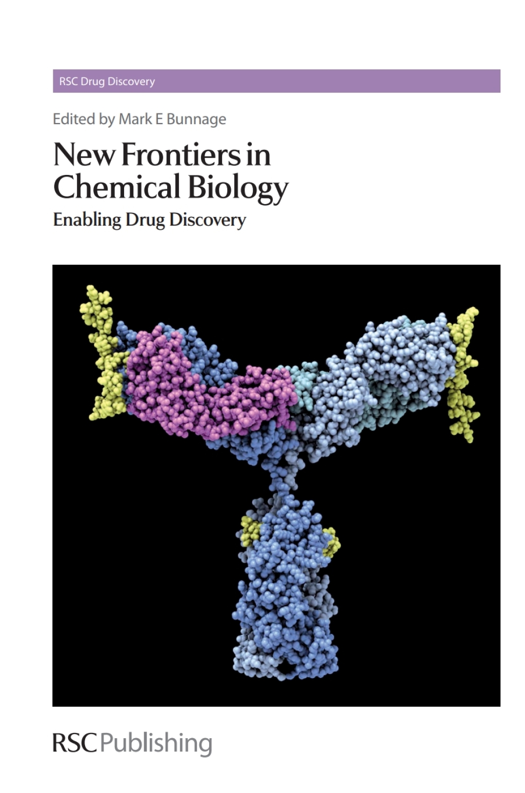 New Frontiers in Chemical Biology Enabling Drug Discovery 1st Edition â€“ PDF/EPUB Version Downloadable